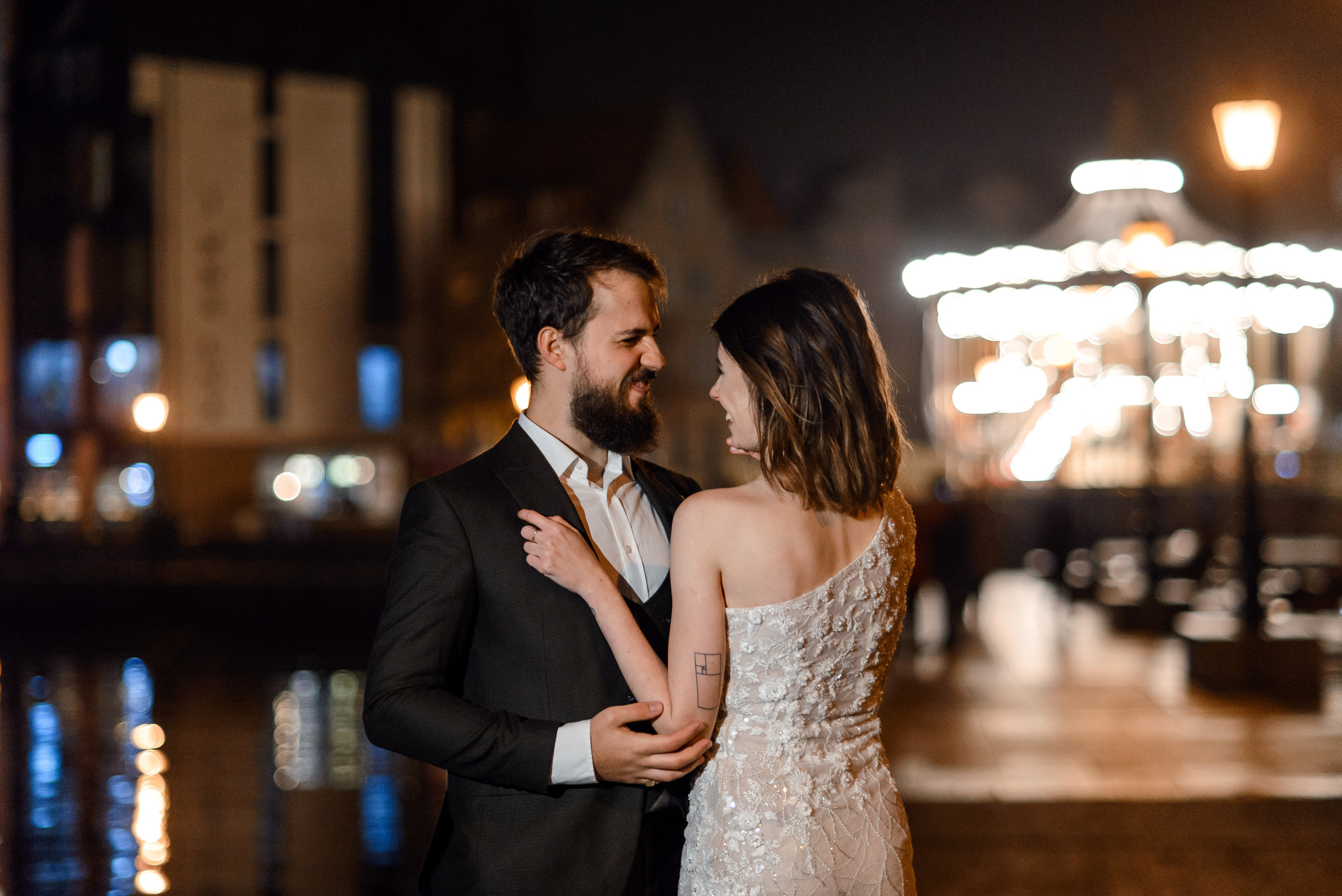 Poland, Wedding. Wedding and family photographer