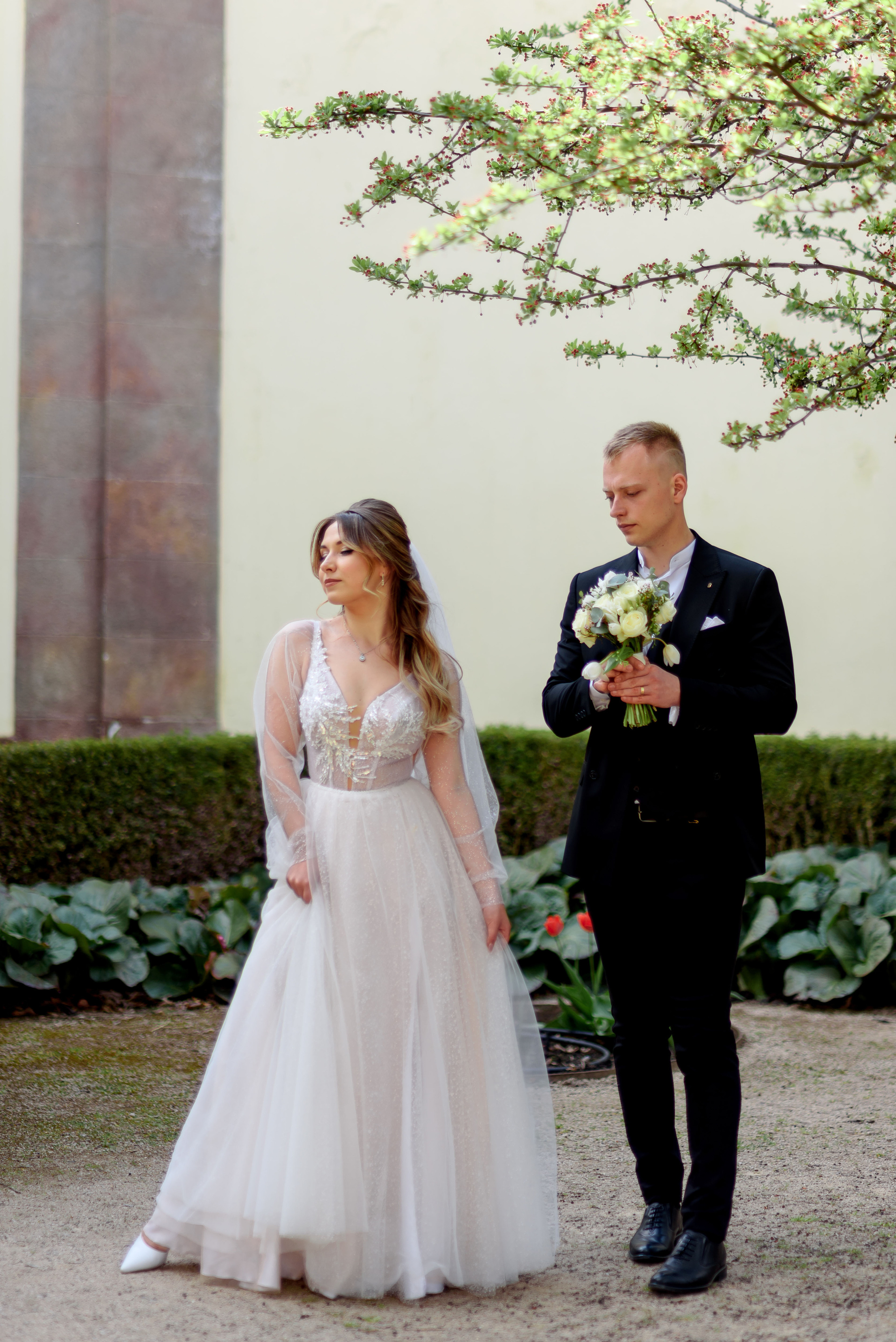 Maxim and Vika. Wedding and family photographer