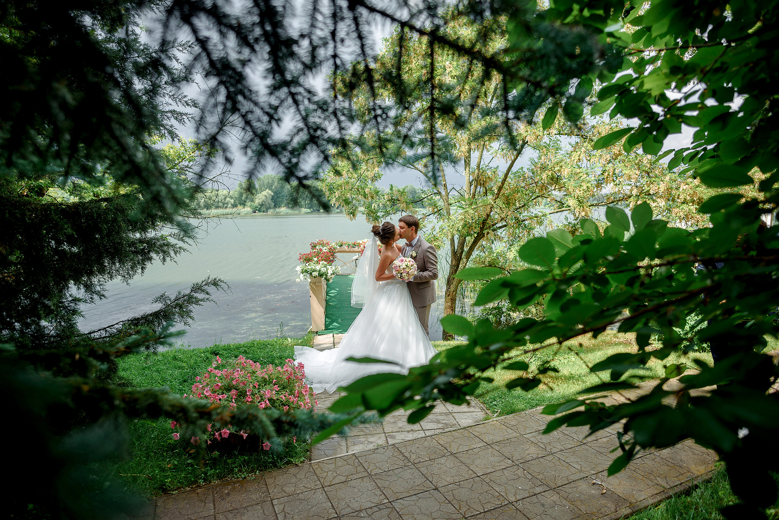 Баден-Баден. Wedding and family photographer