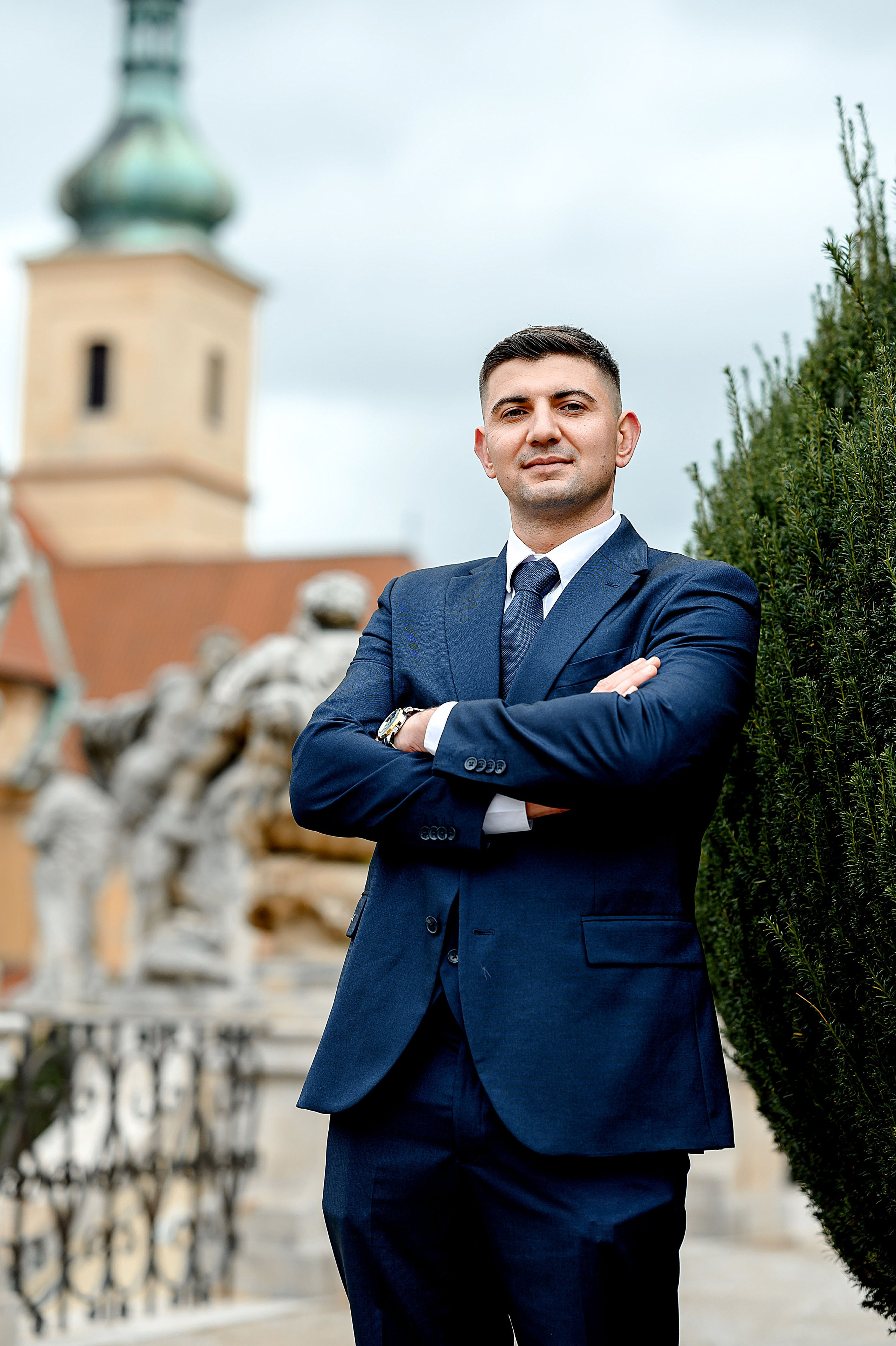 Anastasia and Oleg. Wedding and family photographer