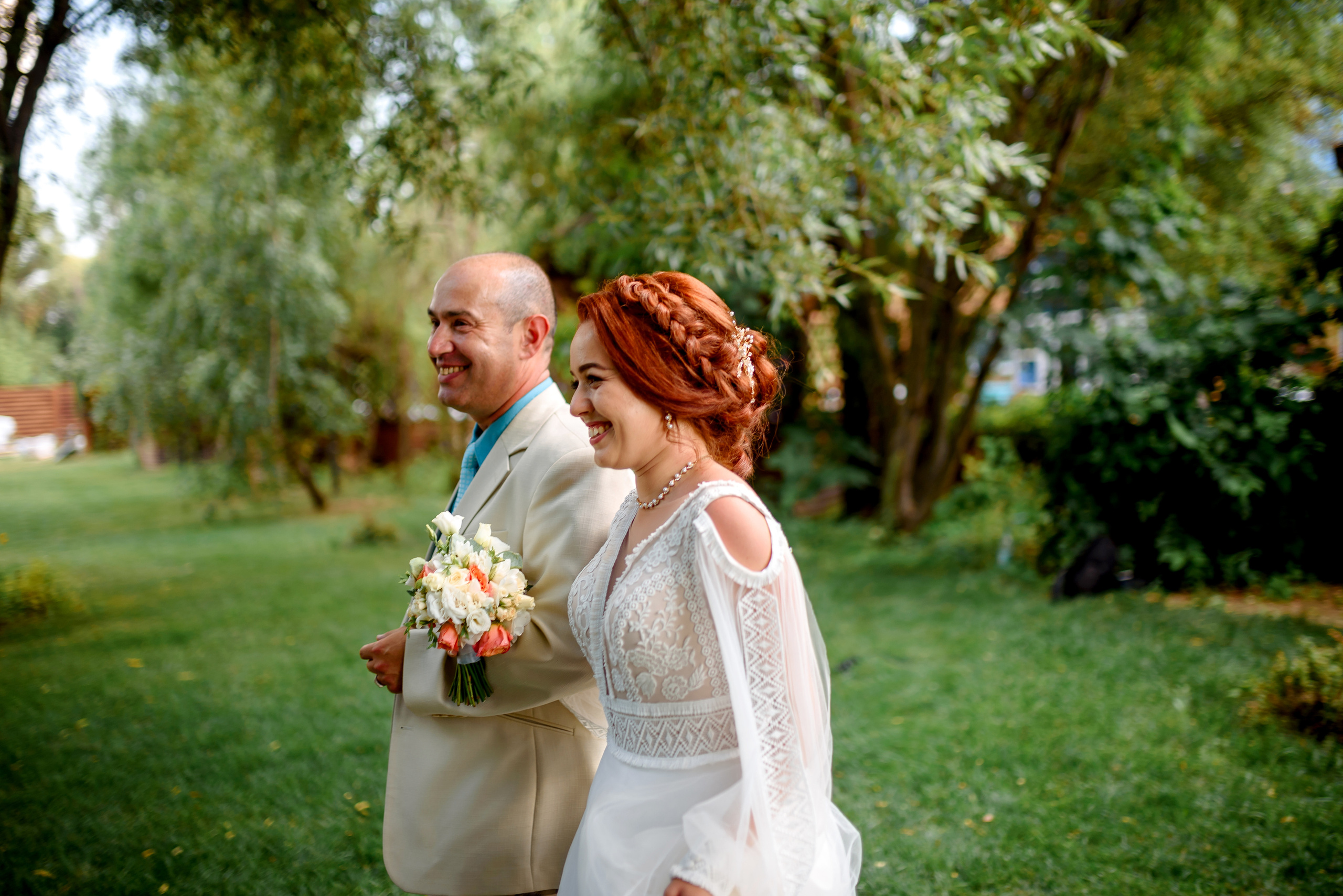 Ботаник. Wedding and family photographer