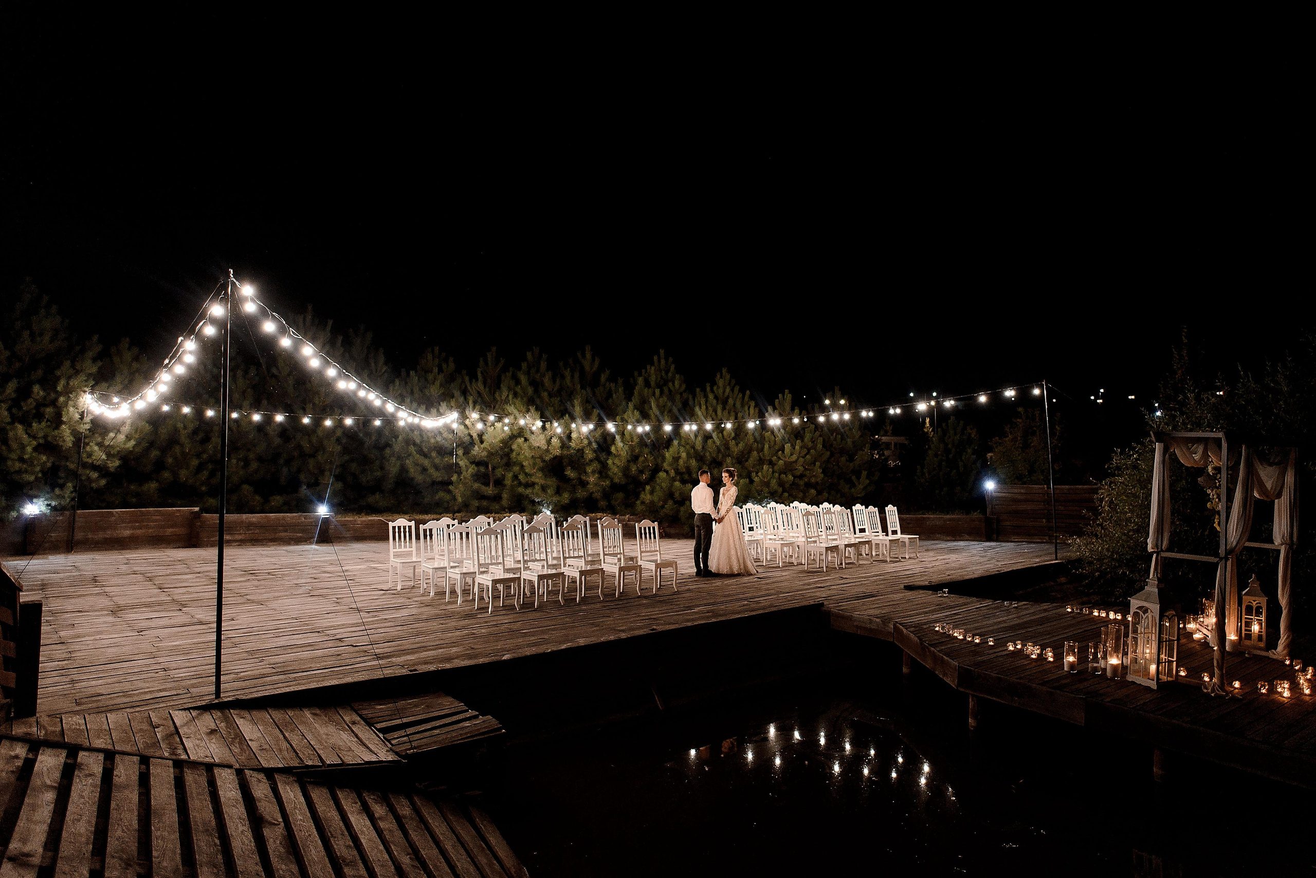 Гольф клуб и ресторан. Wedding and family photographer