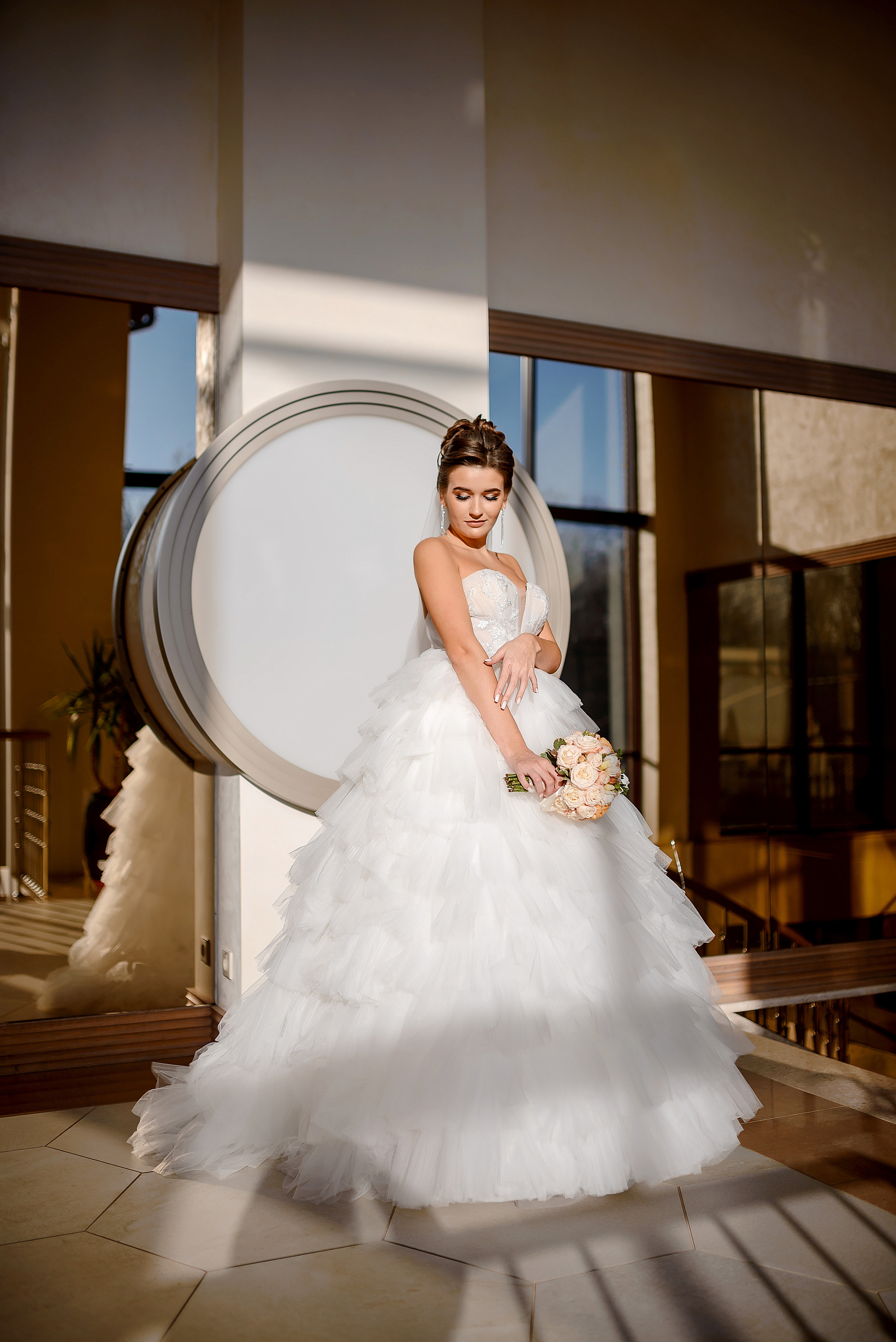 Гольф клуб. Wedding and family photographer