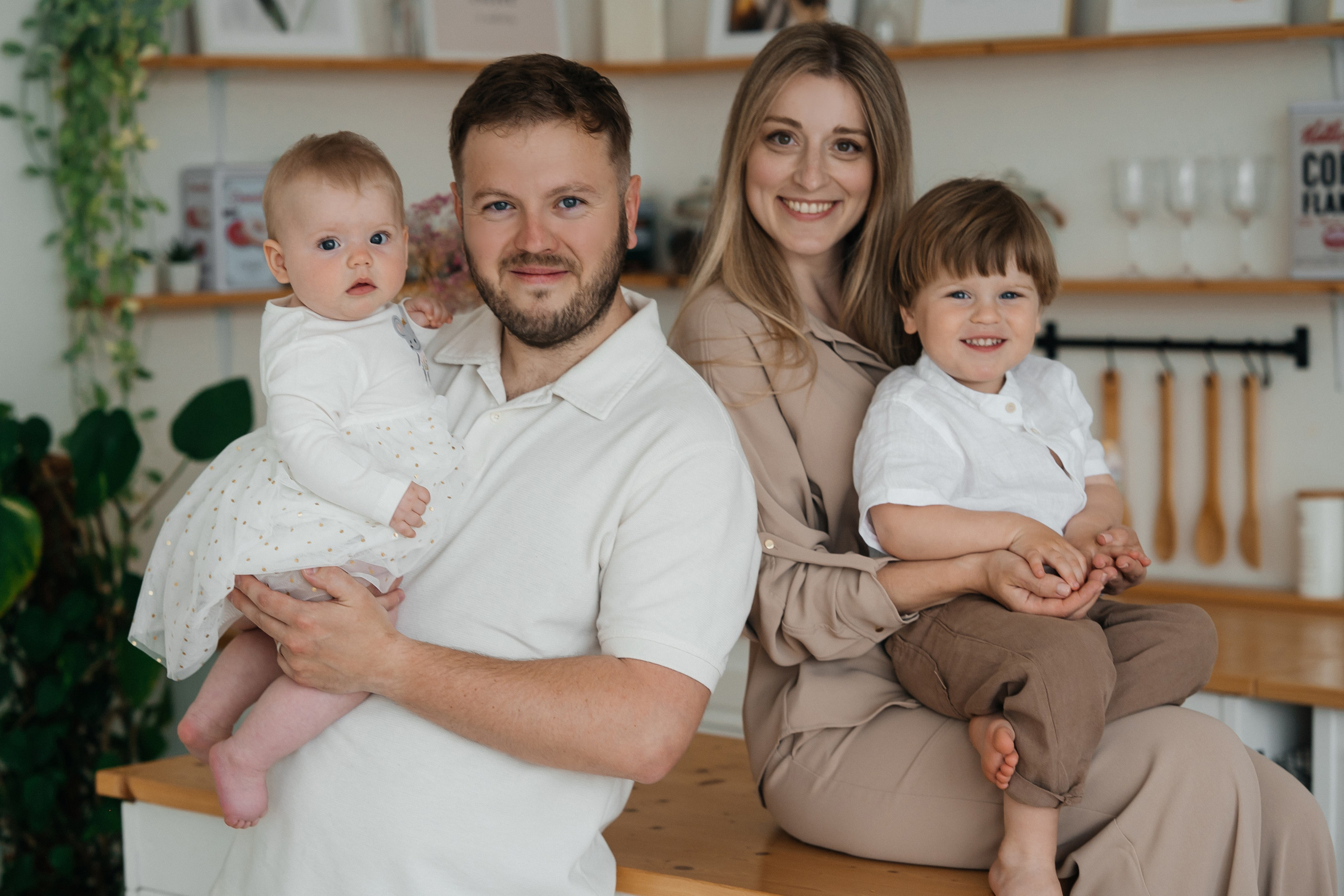 February 2025. Wedding and family photographer