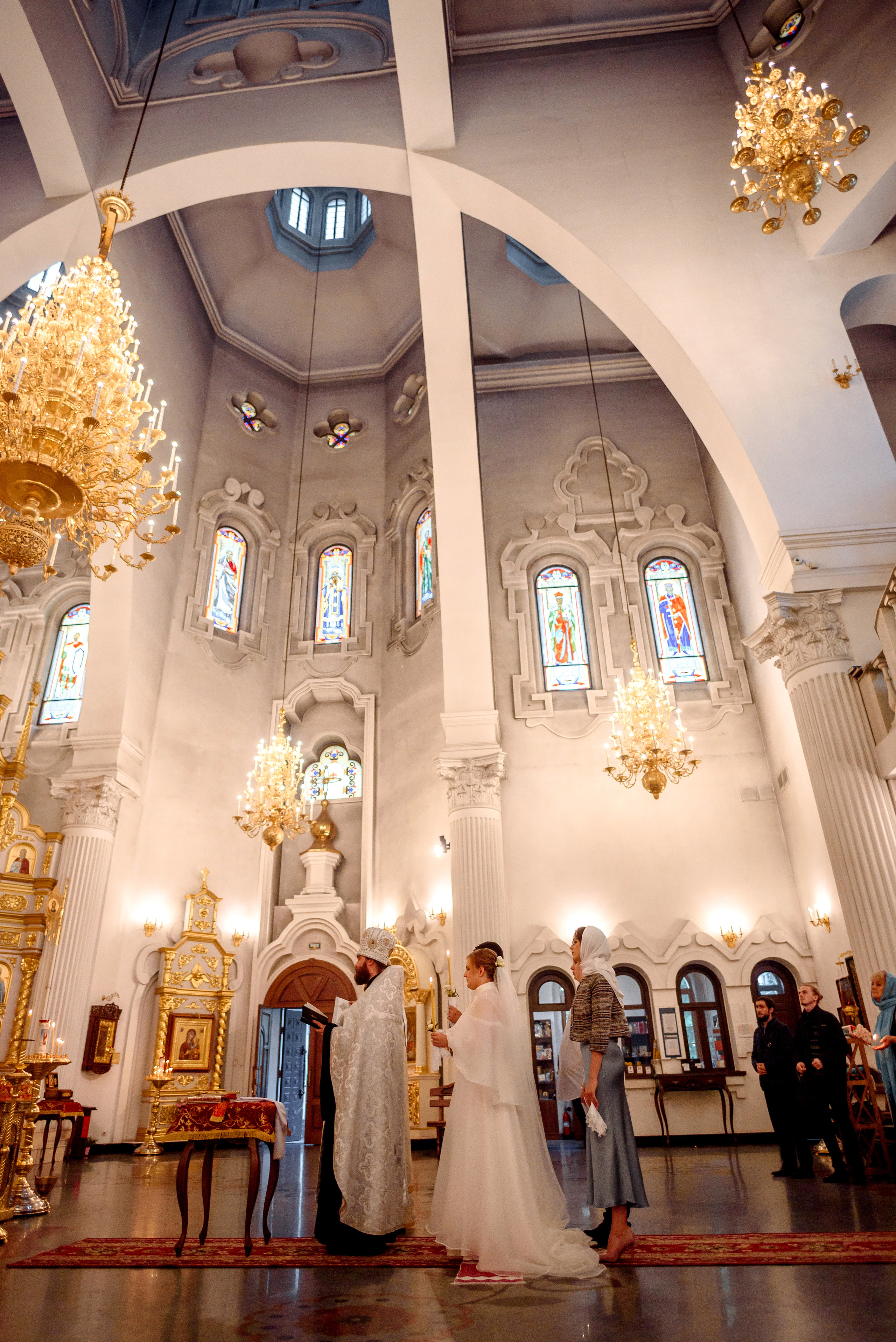 Венчание. Wedding and family photographer