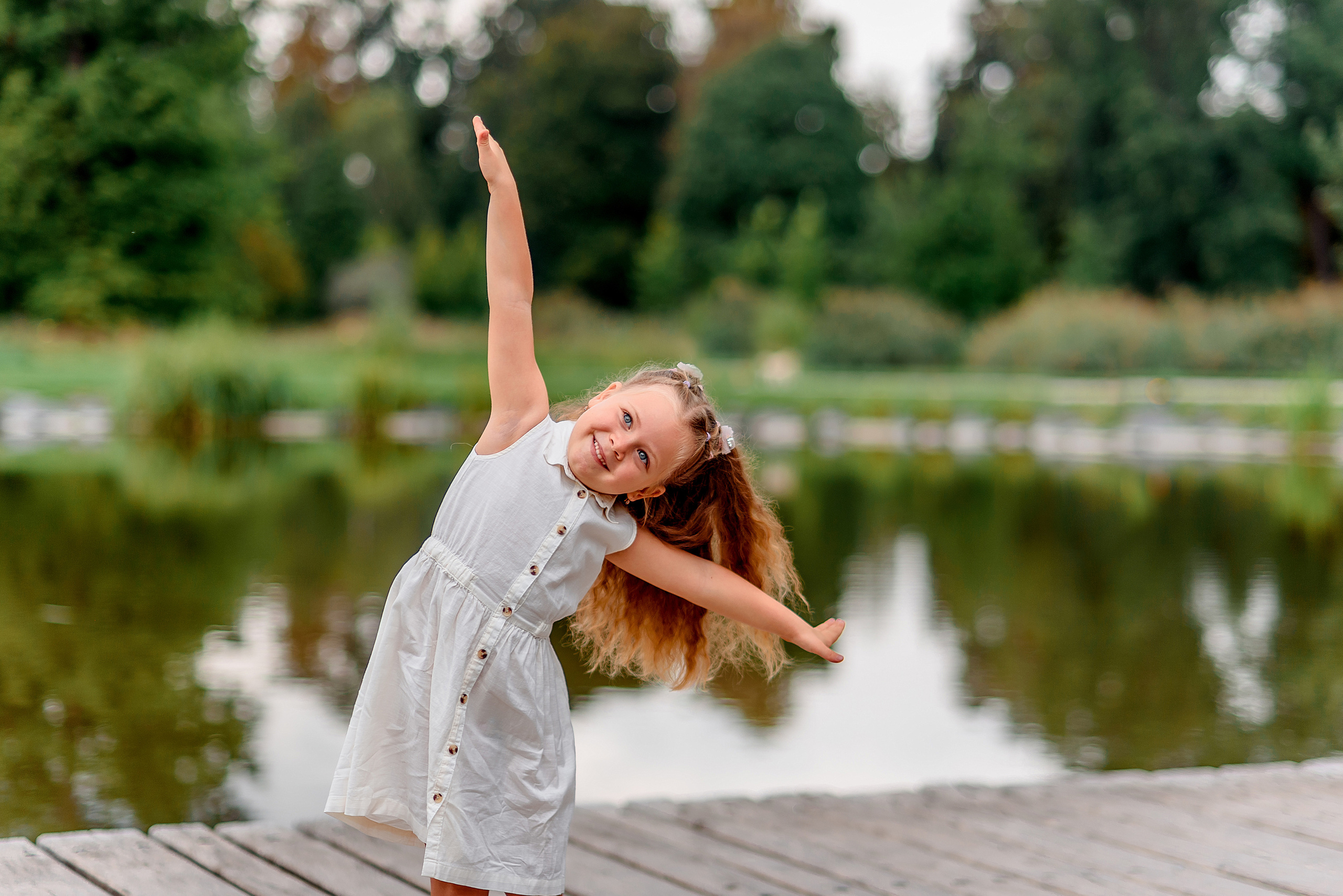 Семейный Стромовка. Wedding and family photographer