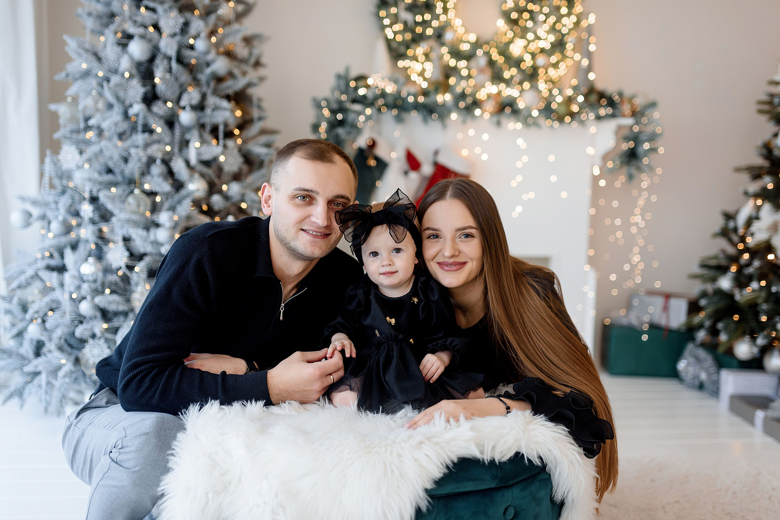 December 2024. Wedding and family photographer