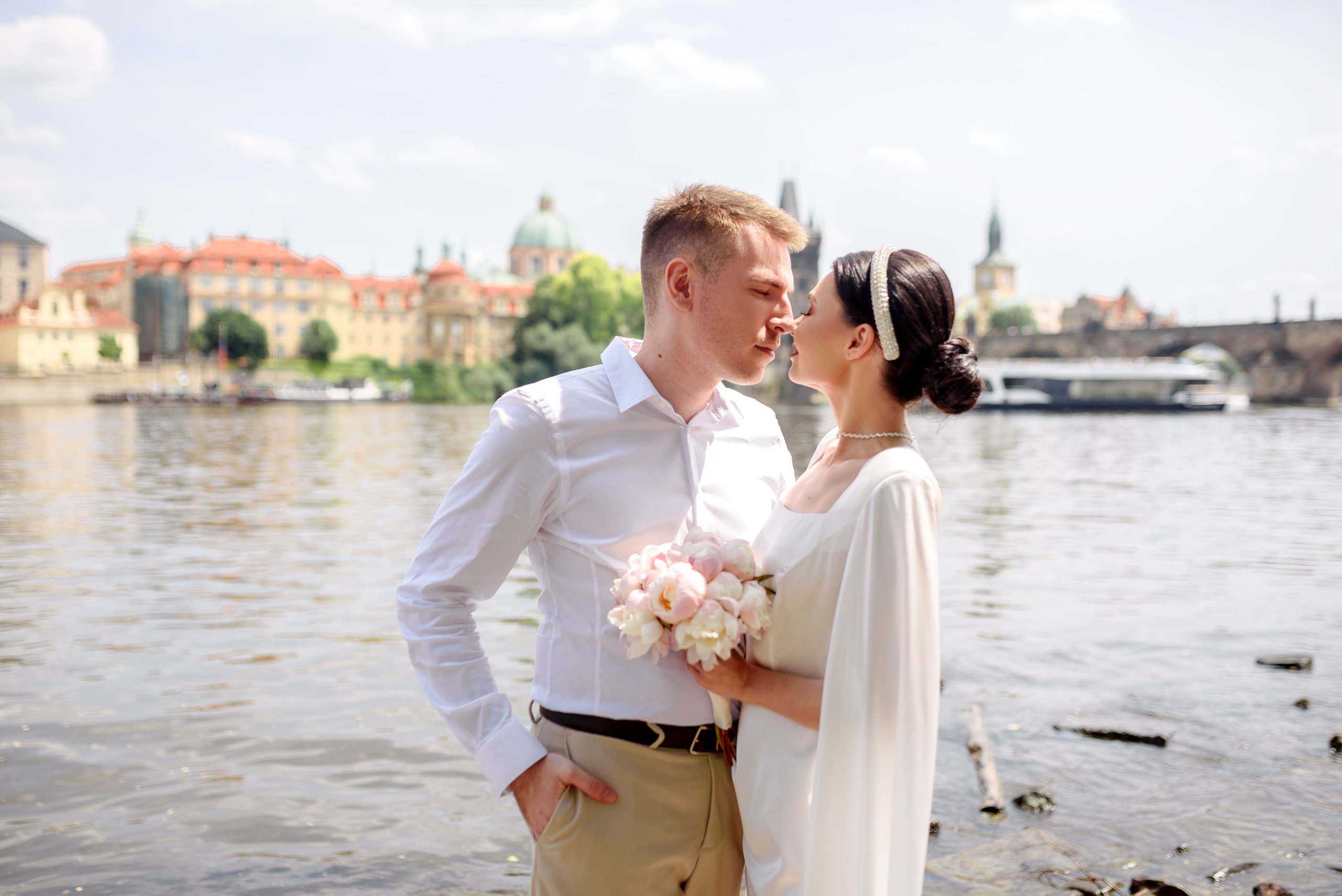 Darina avd Alexandr. Wedding and family photographer