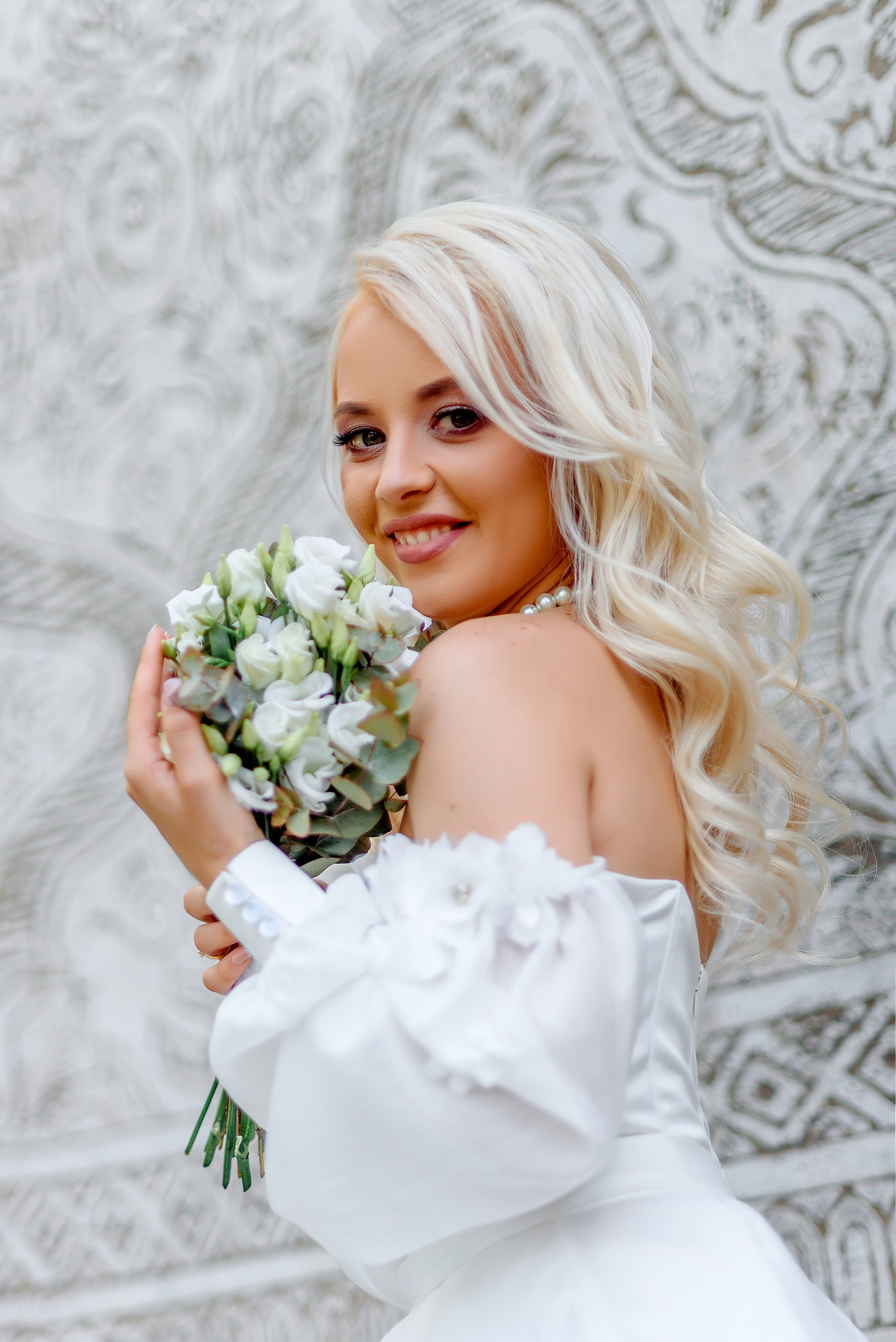 Queen garden. Wedding and family photographer