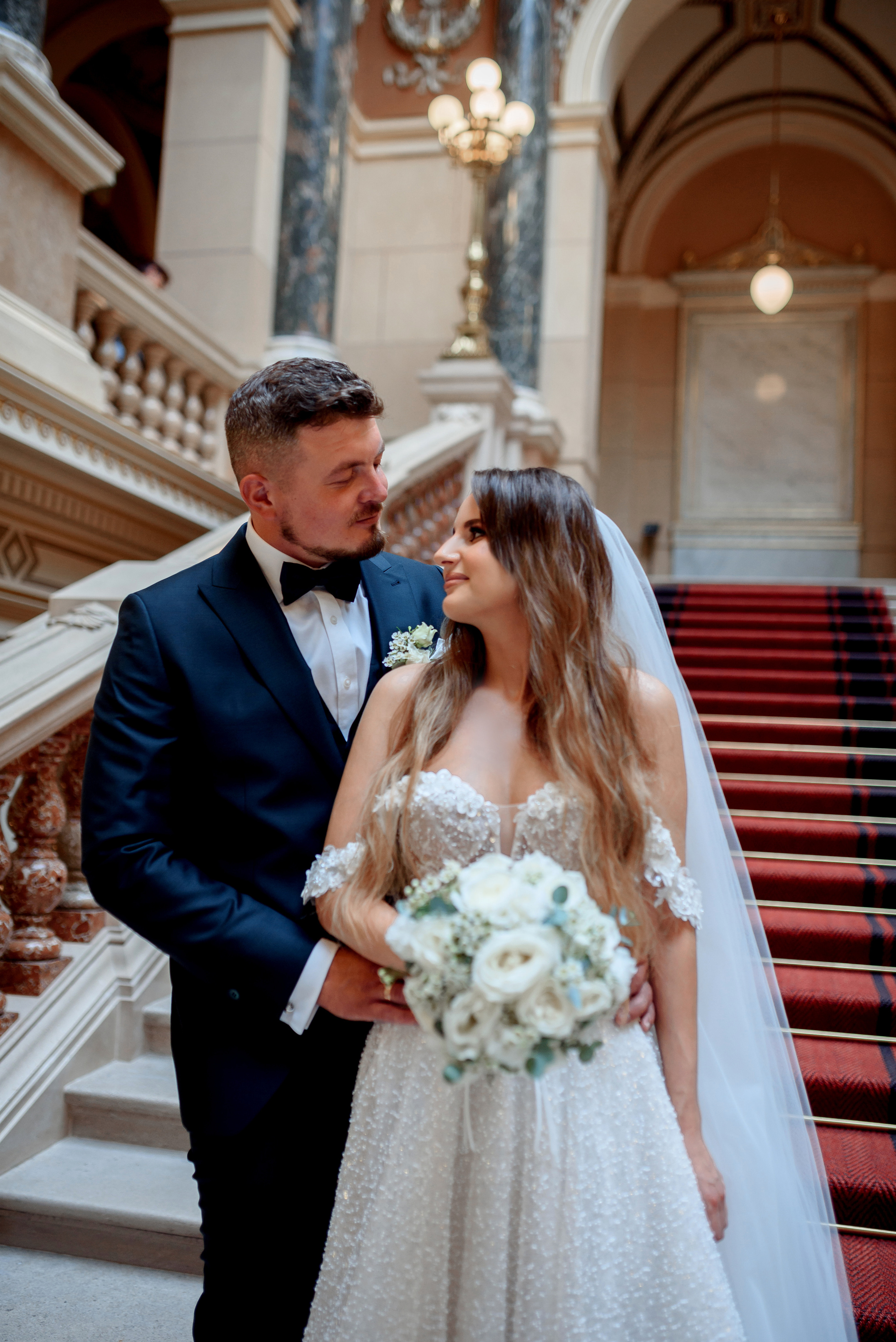 Andrew and Anita. Wedding and family photographer