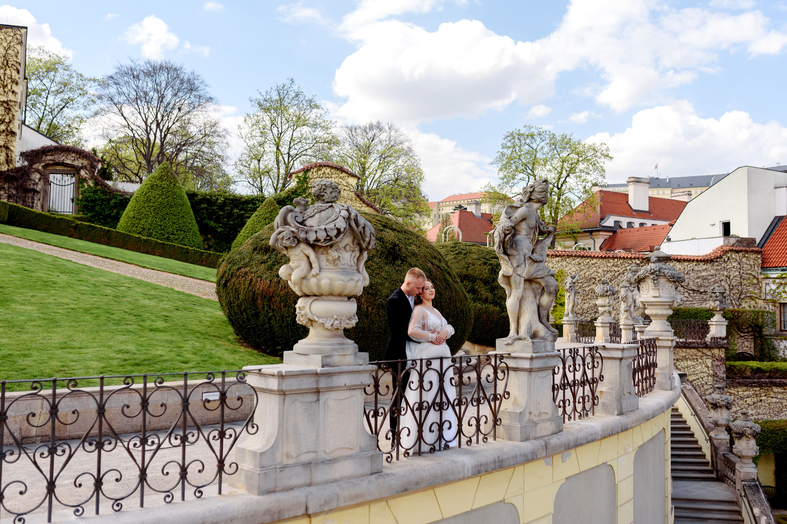 Maxim and Vika. Wedding and family photographer