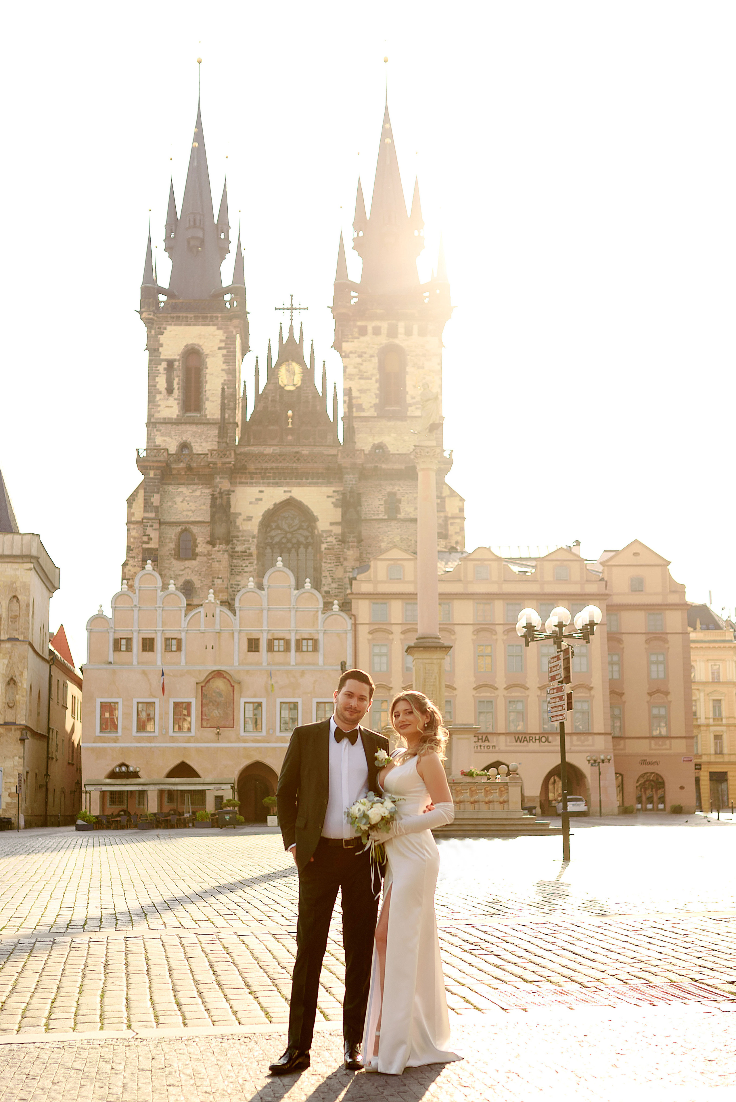 Wedding in Praha. Wedding and family photographer