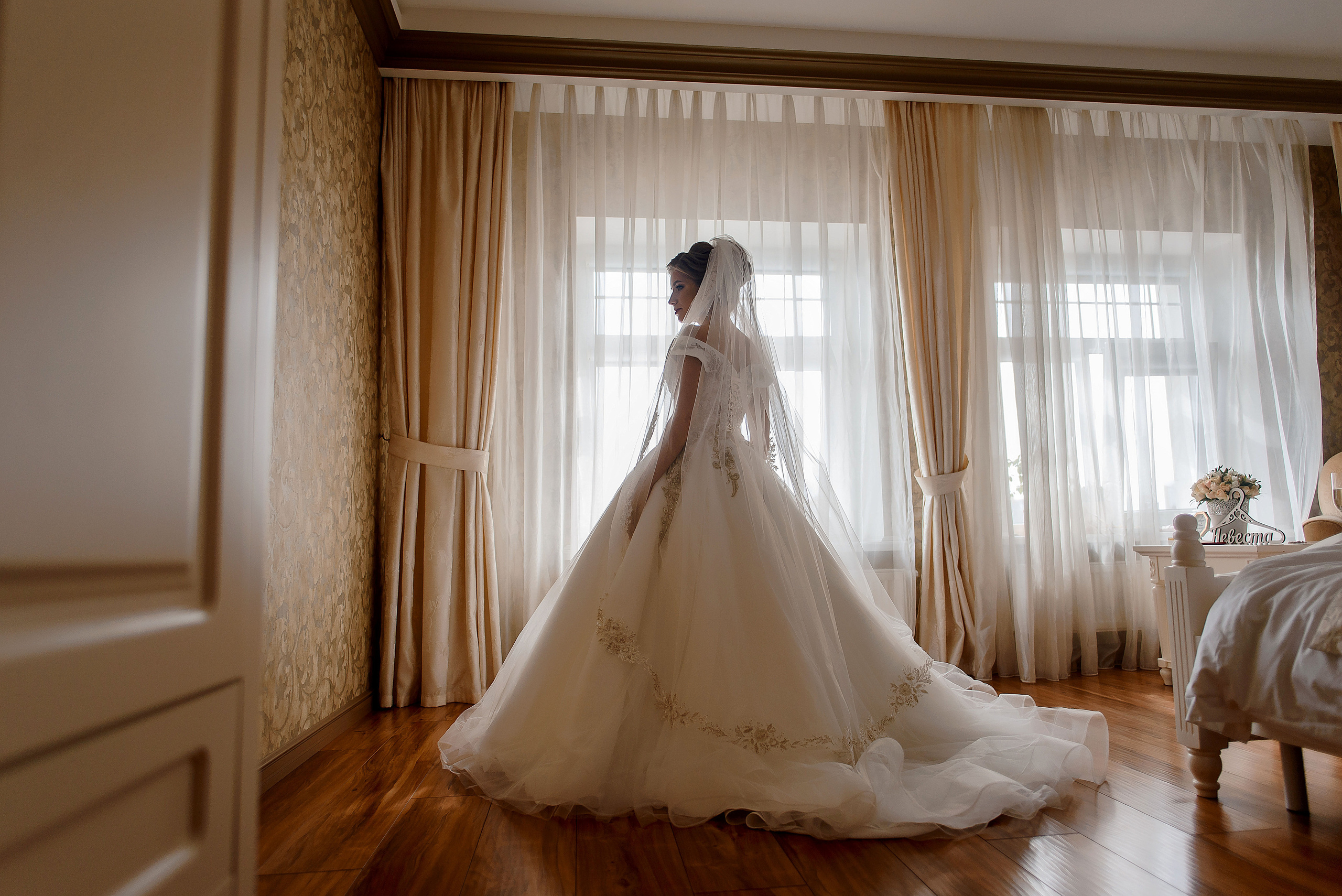 Отель ДеГоль и Панське село. Wedding and family photographer