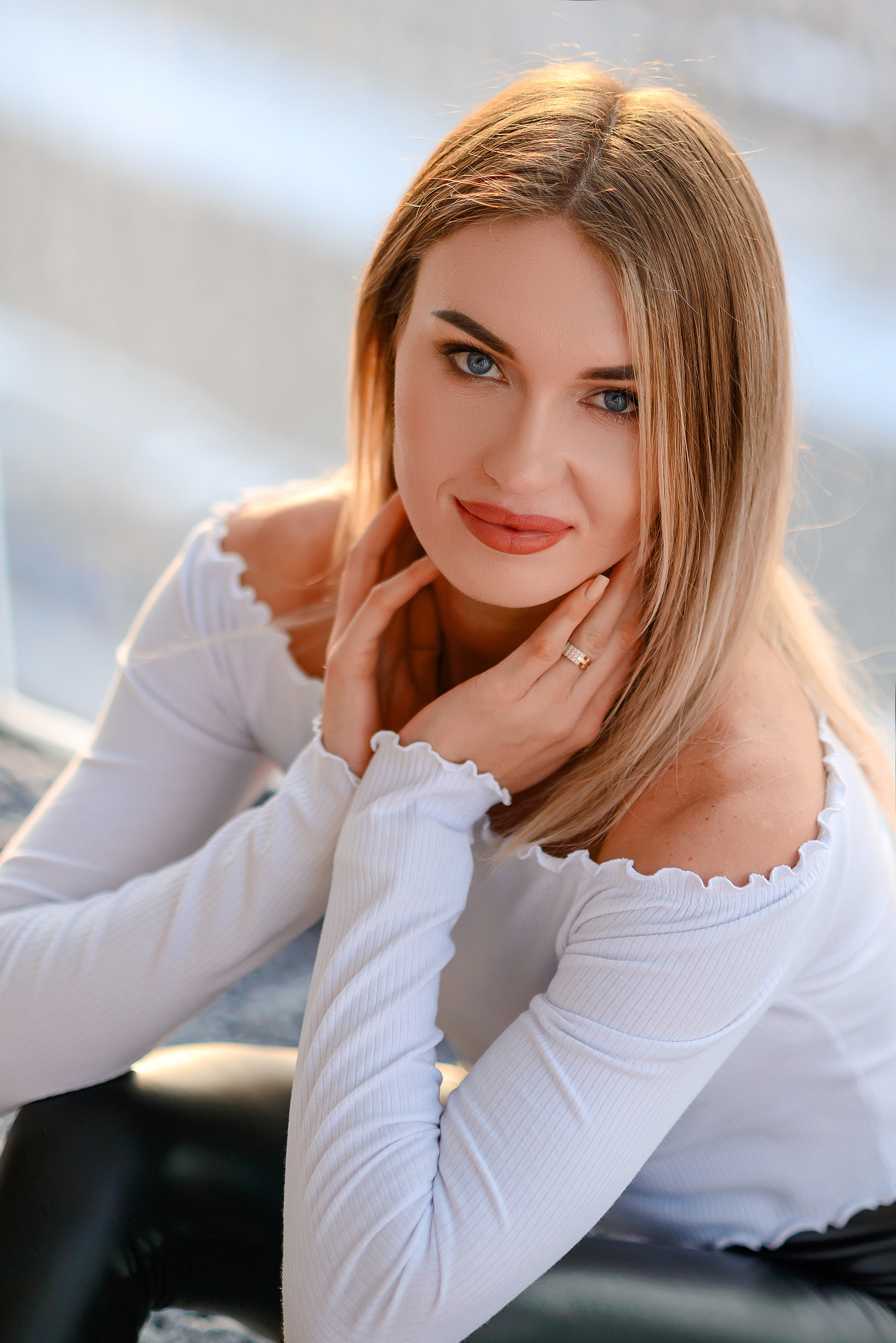 Алина и Олег. Wedding and family photographer