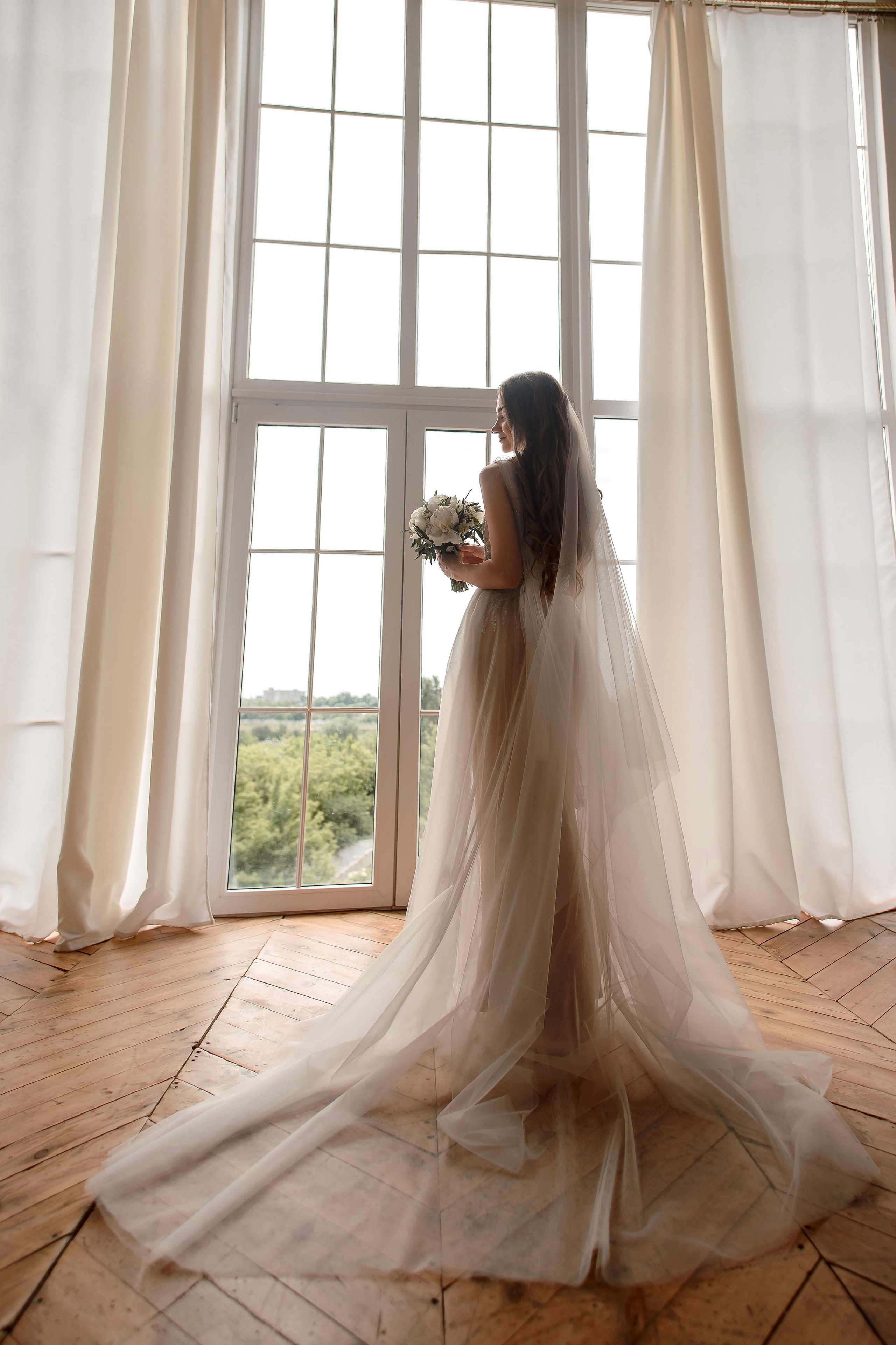 Студийная. Wedding and family photographer