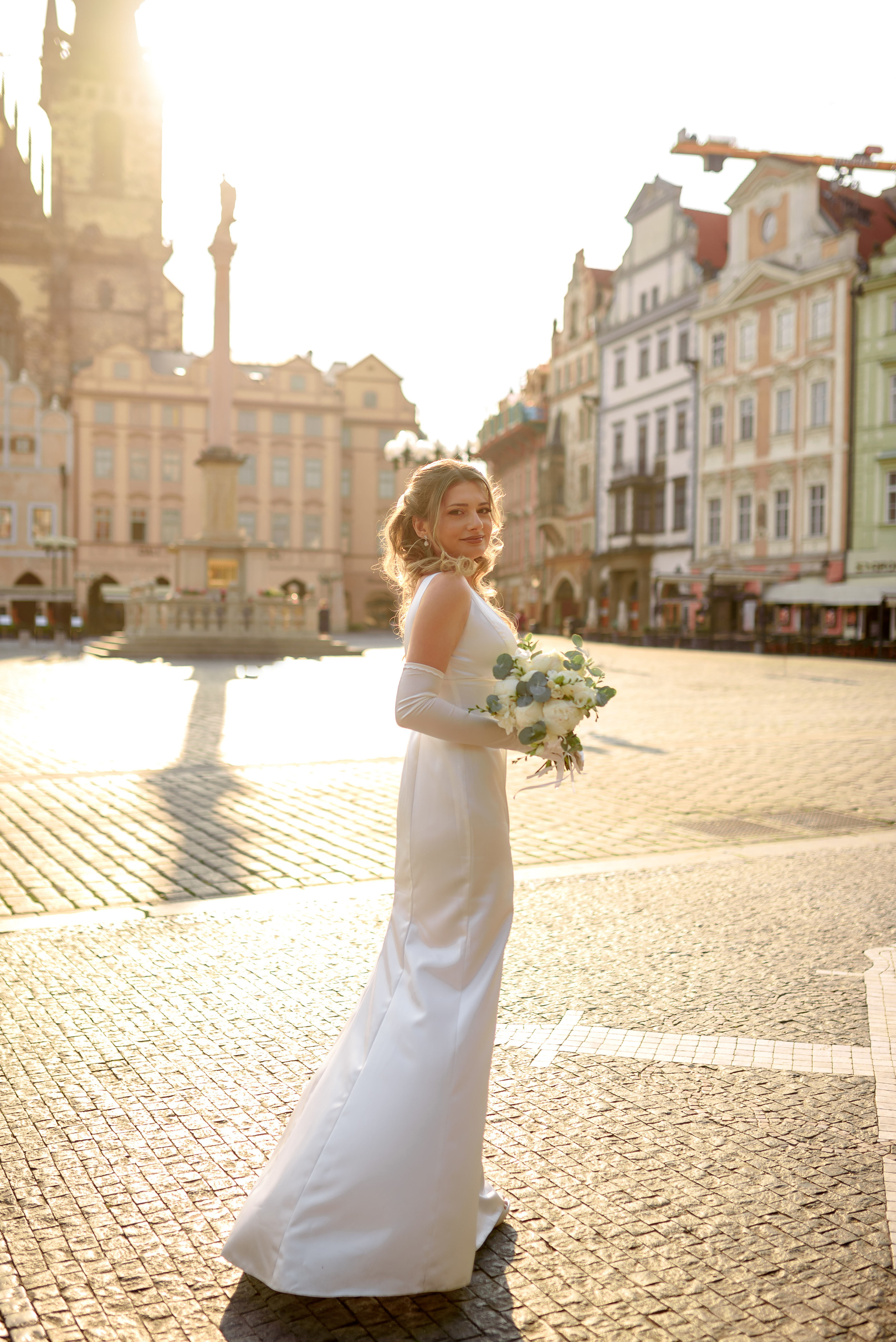Wedding in Praha. Wedding and family photographer