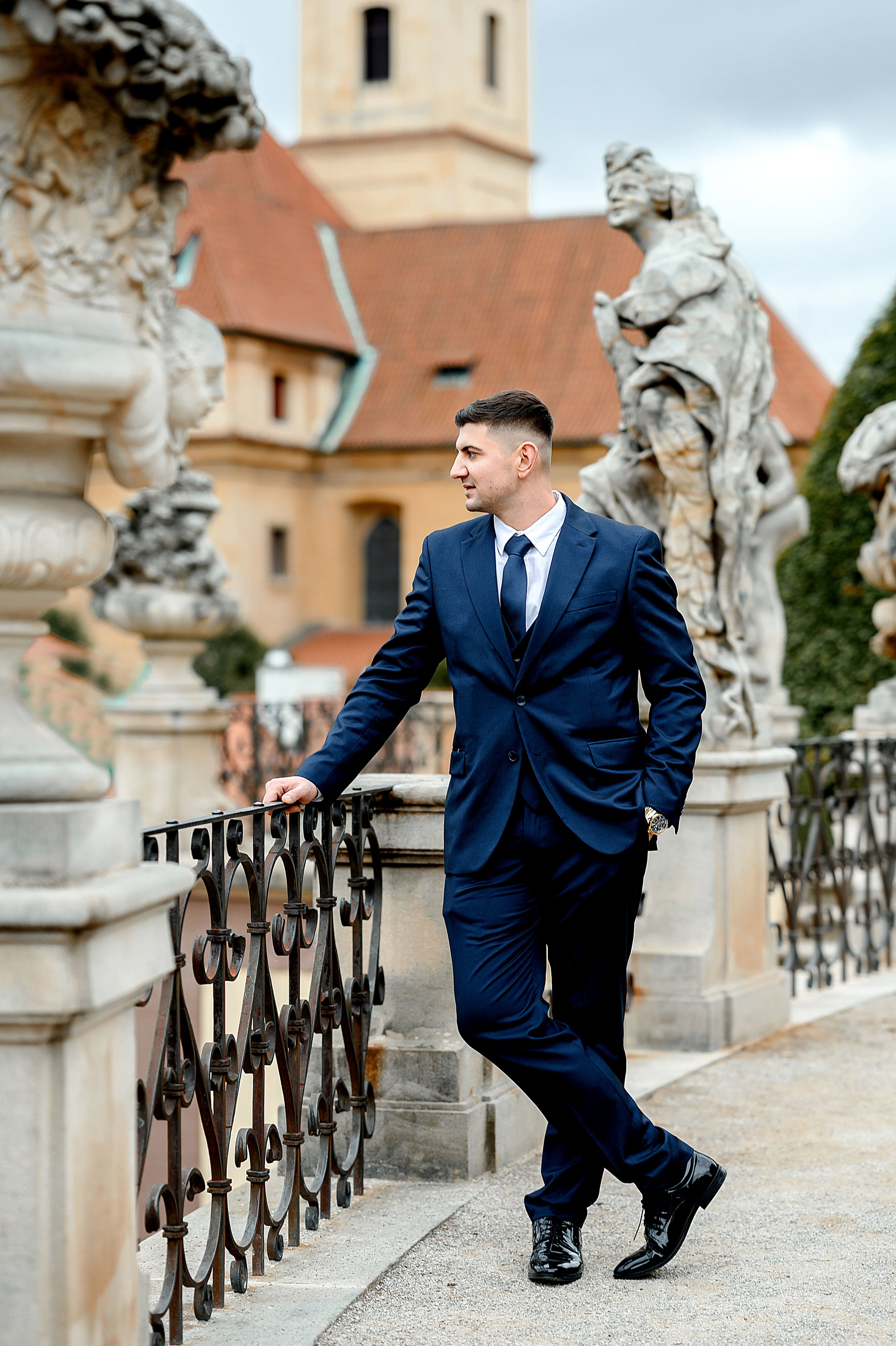 Anastasia and Oleg. Wedding and family photographer