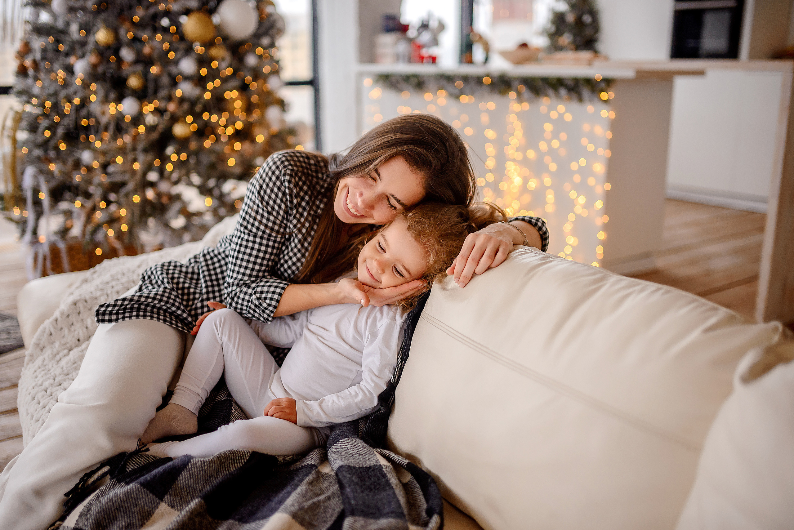 New year. Wedding and family photographer