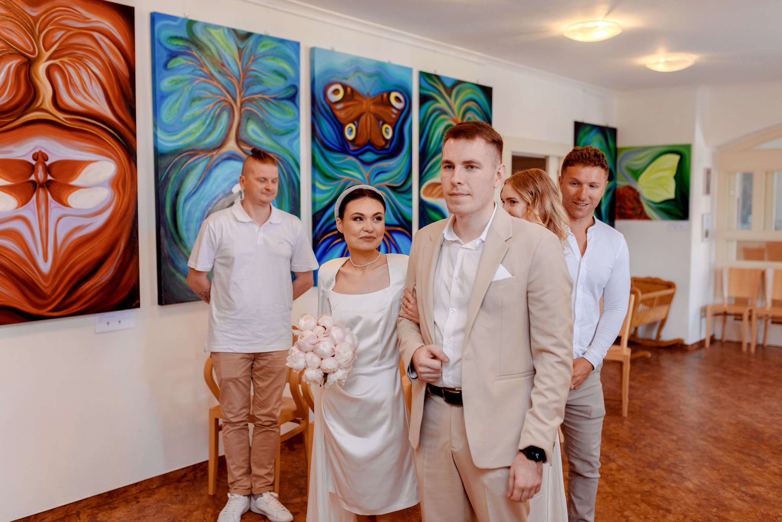 Darina avd Alexandr. Wedding and family photographer