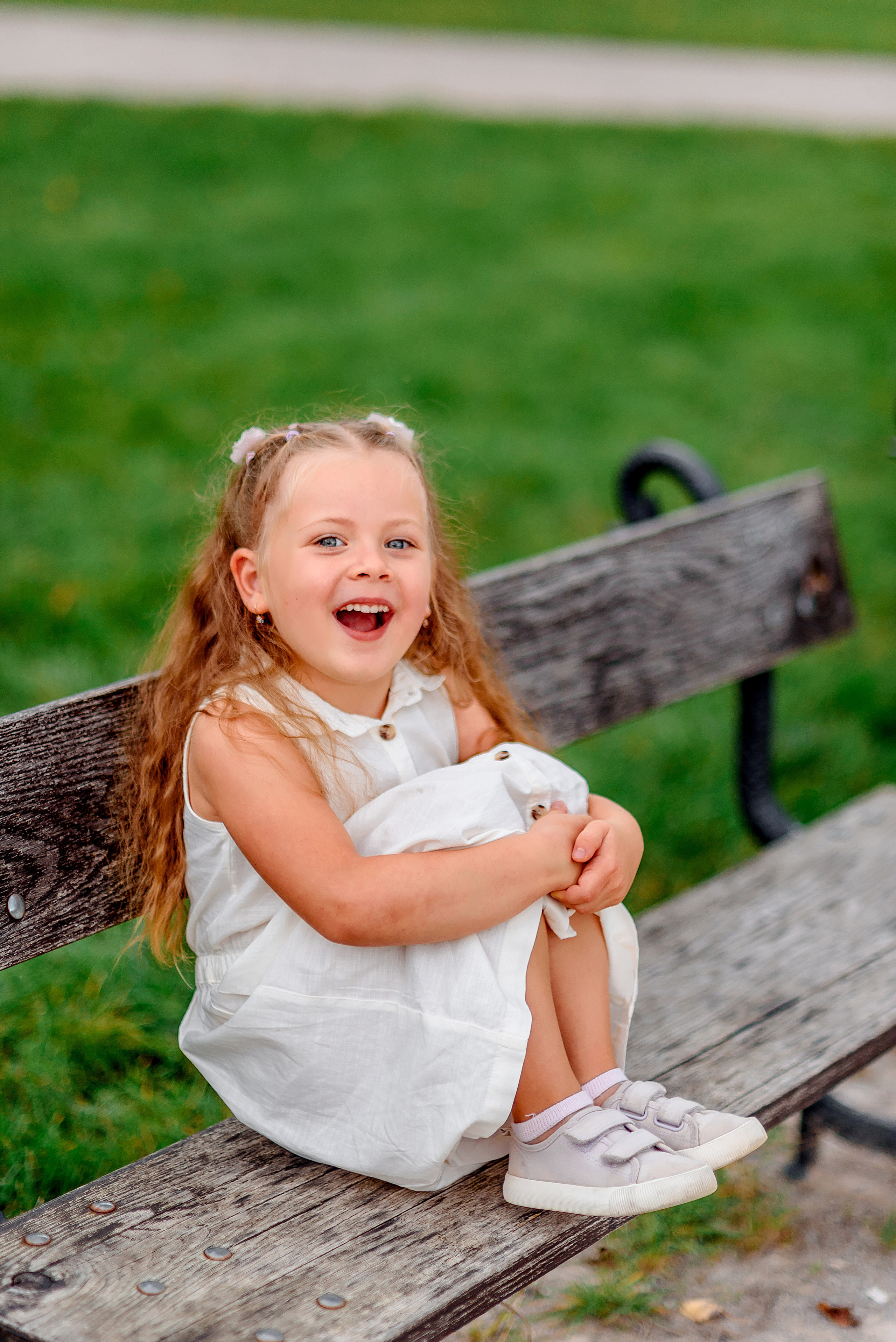 Семейный Стромовка. Wedding and family photographer