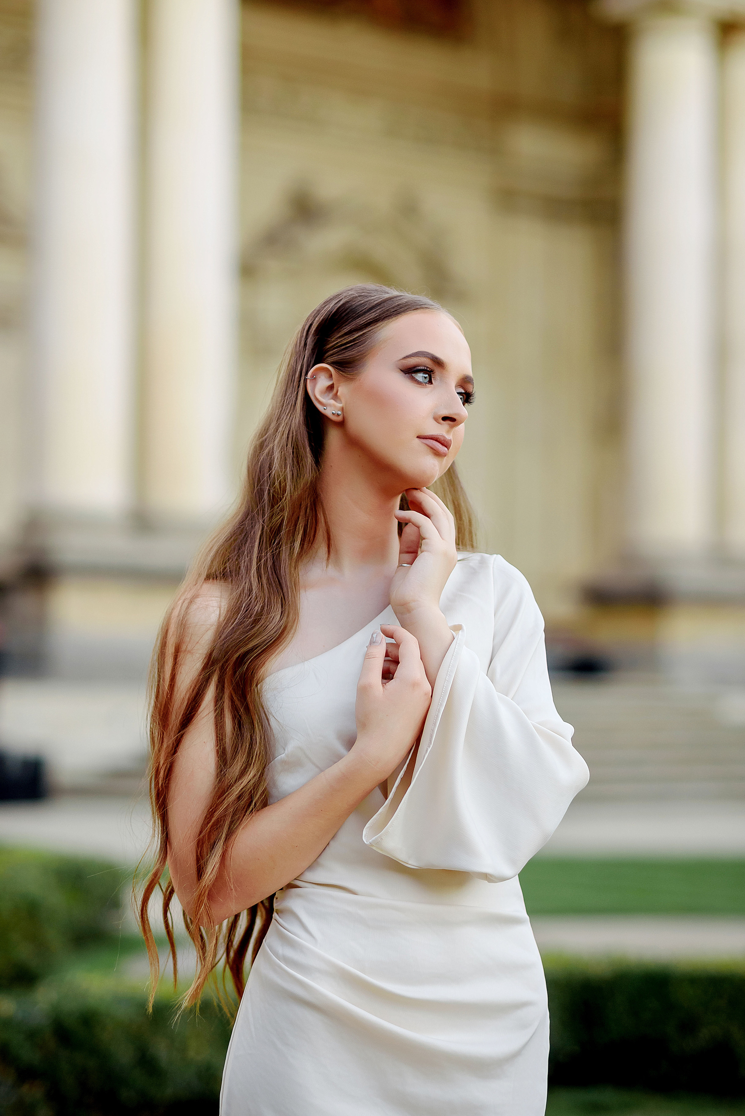 Dasha. Wedding and family photographer