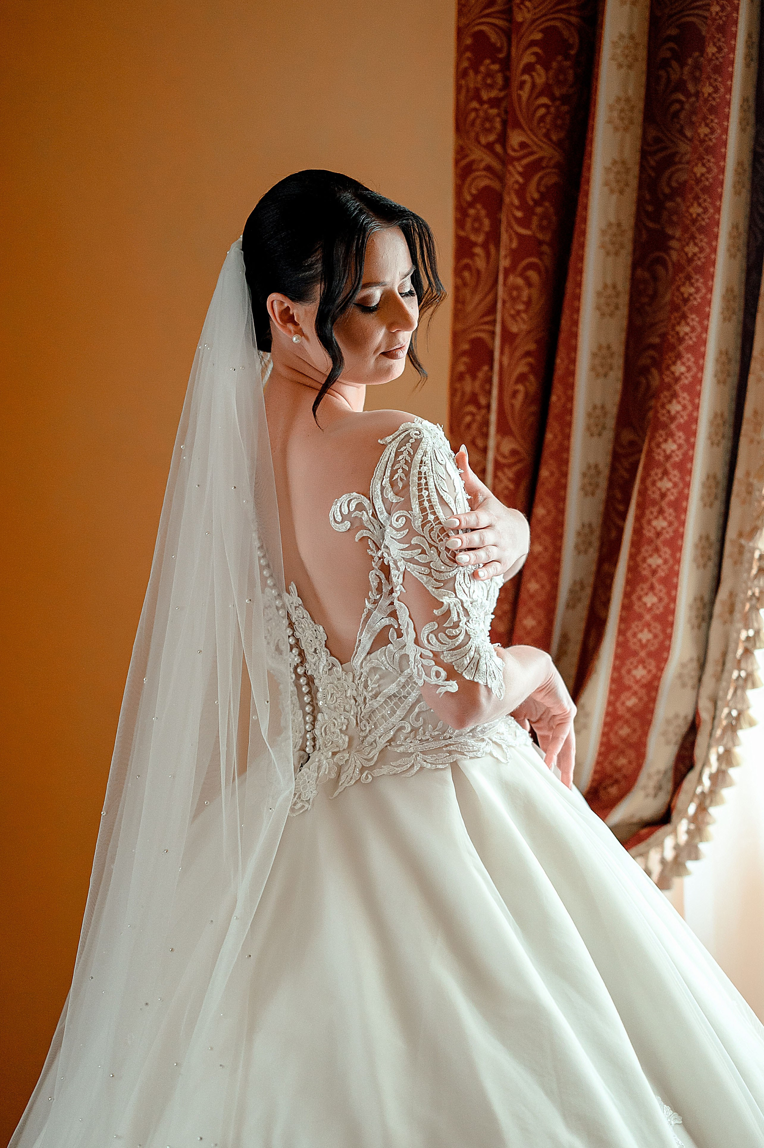 Anastasia and Oleg. Wedding and family photographer