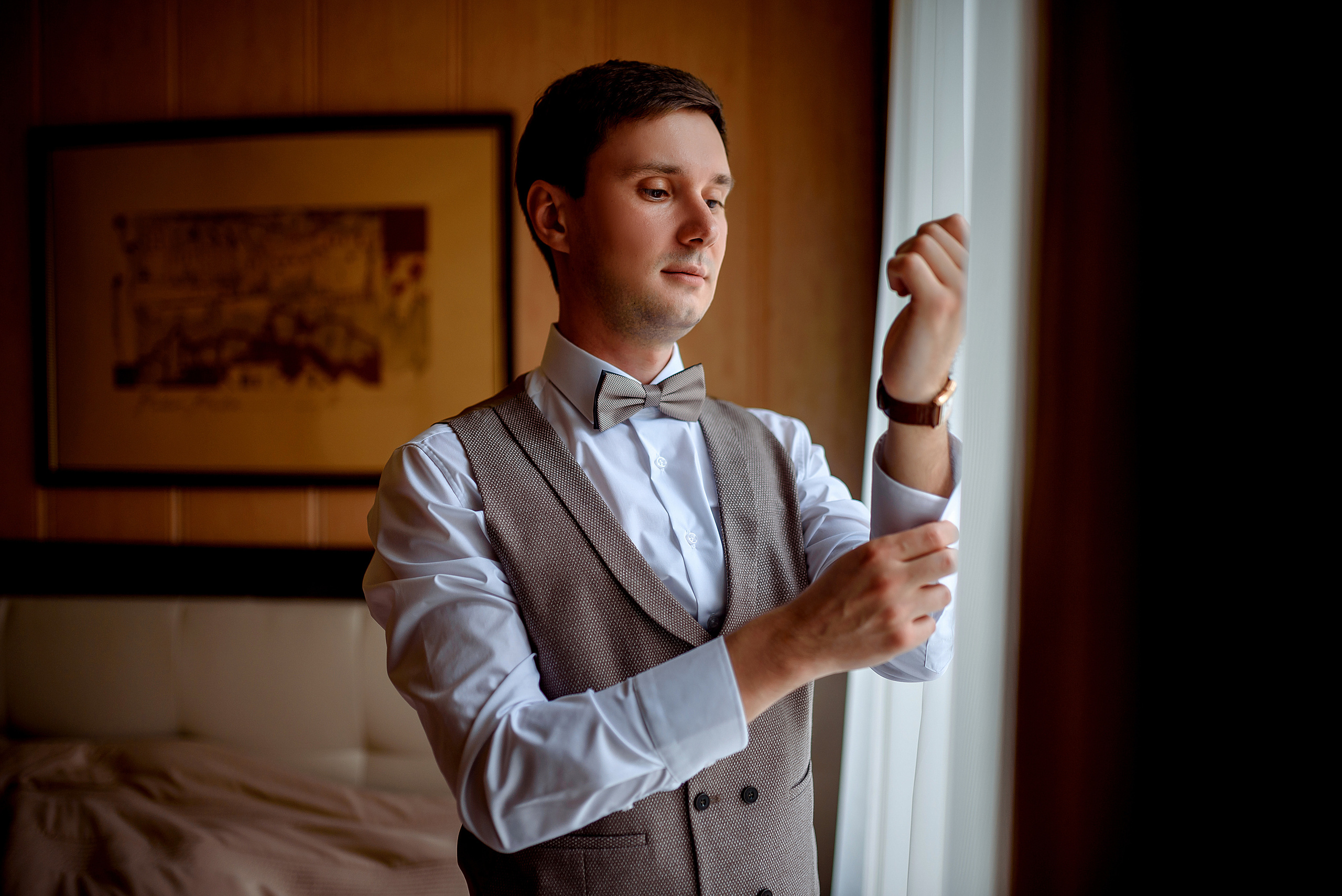 Баден-Баден. Wedding and family photographer