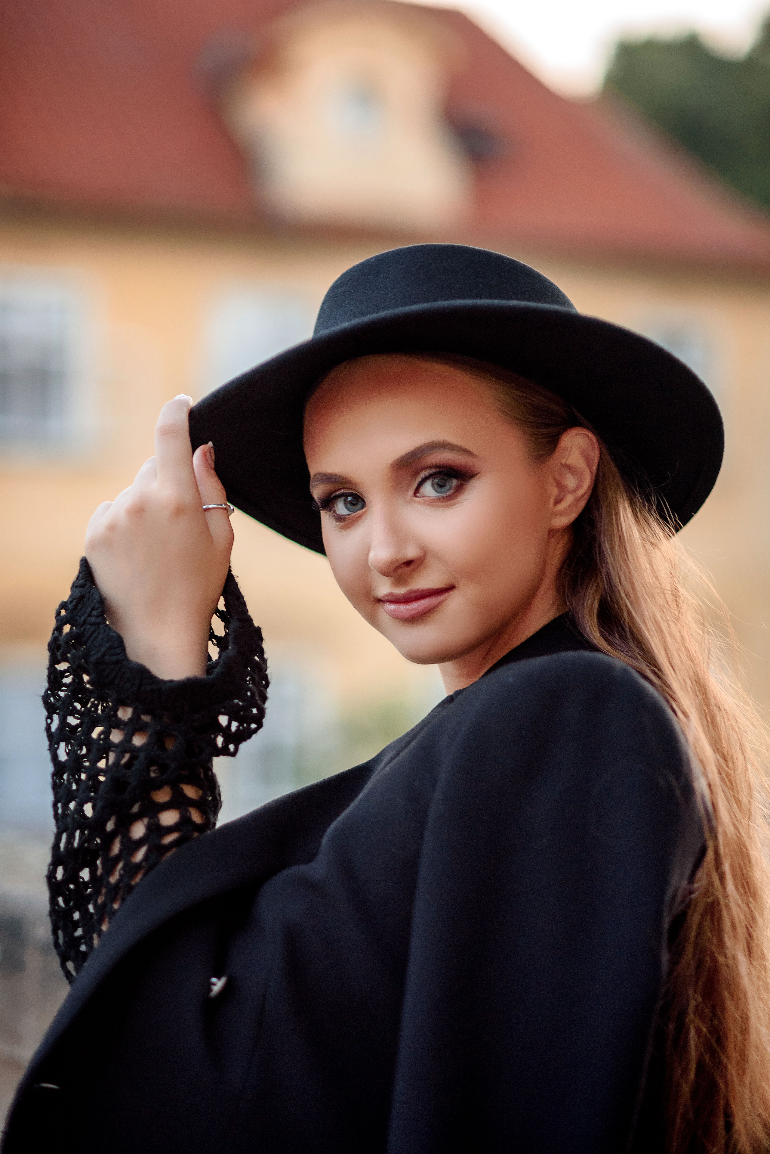 Dasha. Wedding and family photographer