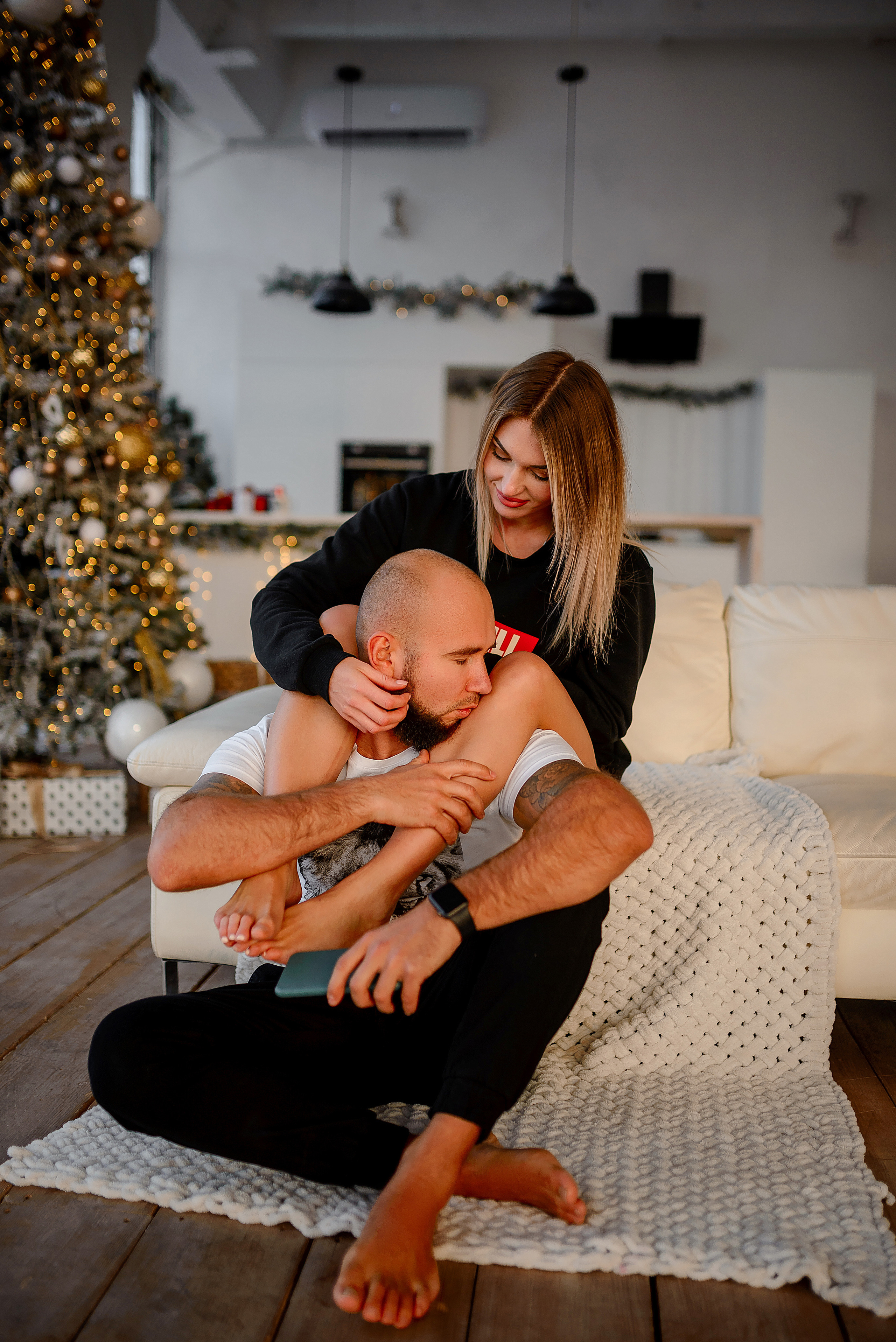 Алина и Олег. Wedding and family photographer