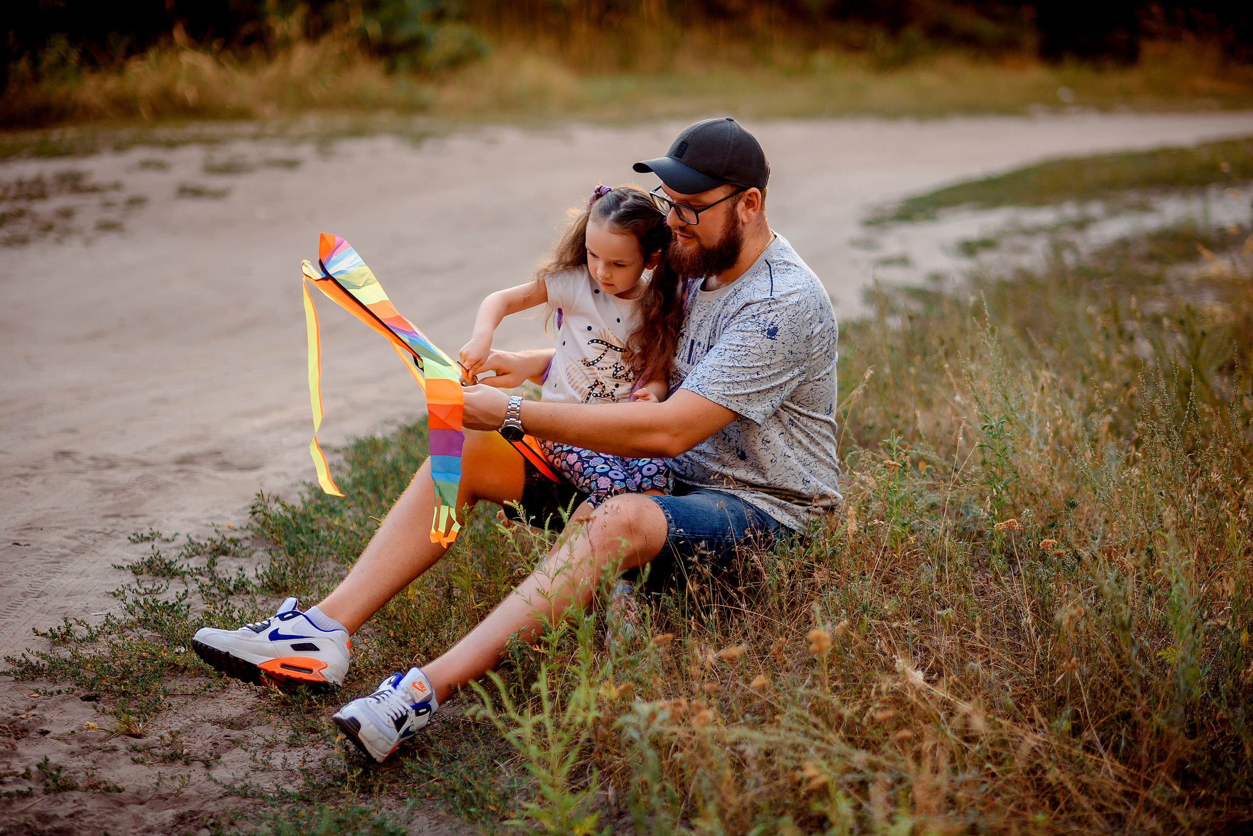 В ожидании. Wedding and family photographer