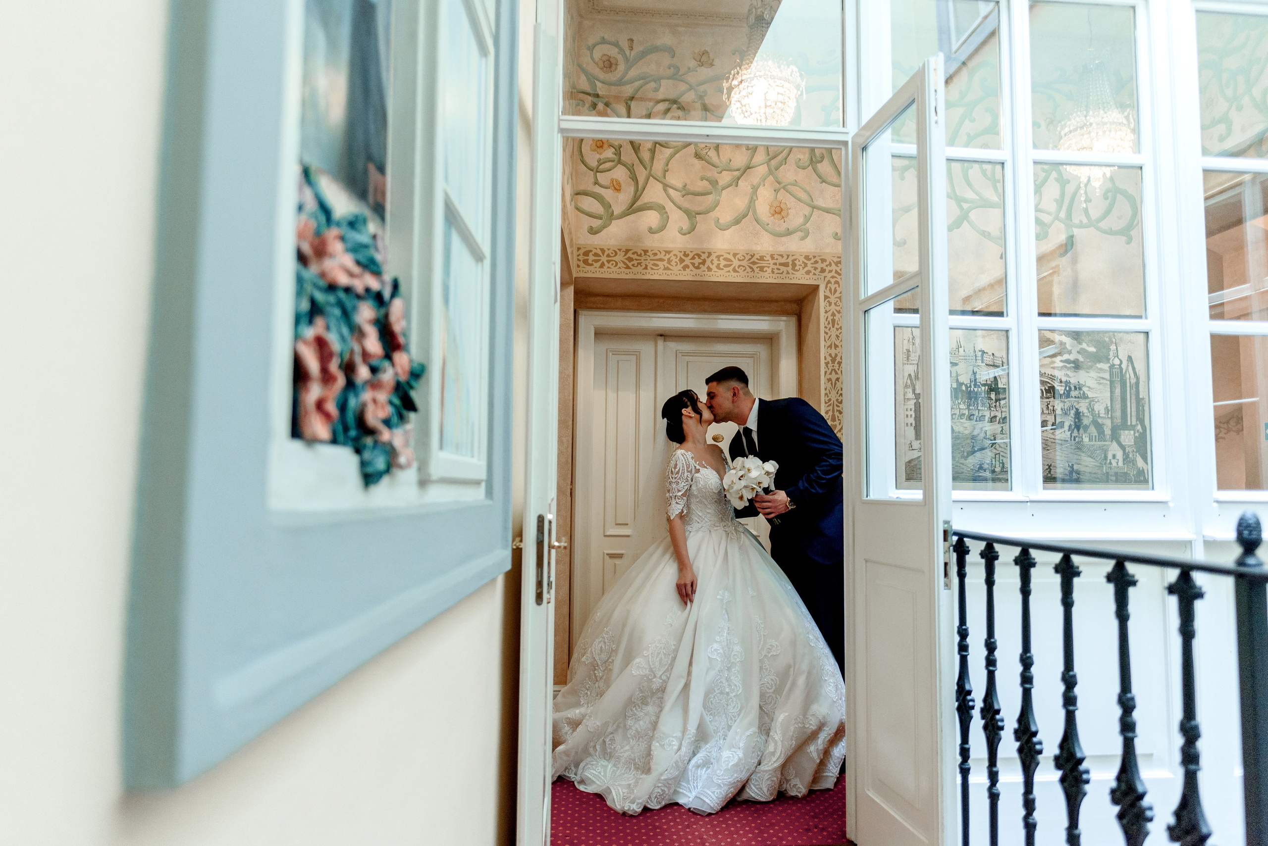 Anastasia and Oleg. Wedding and family photographer