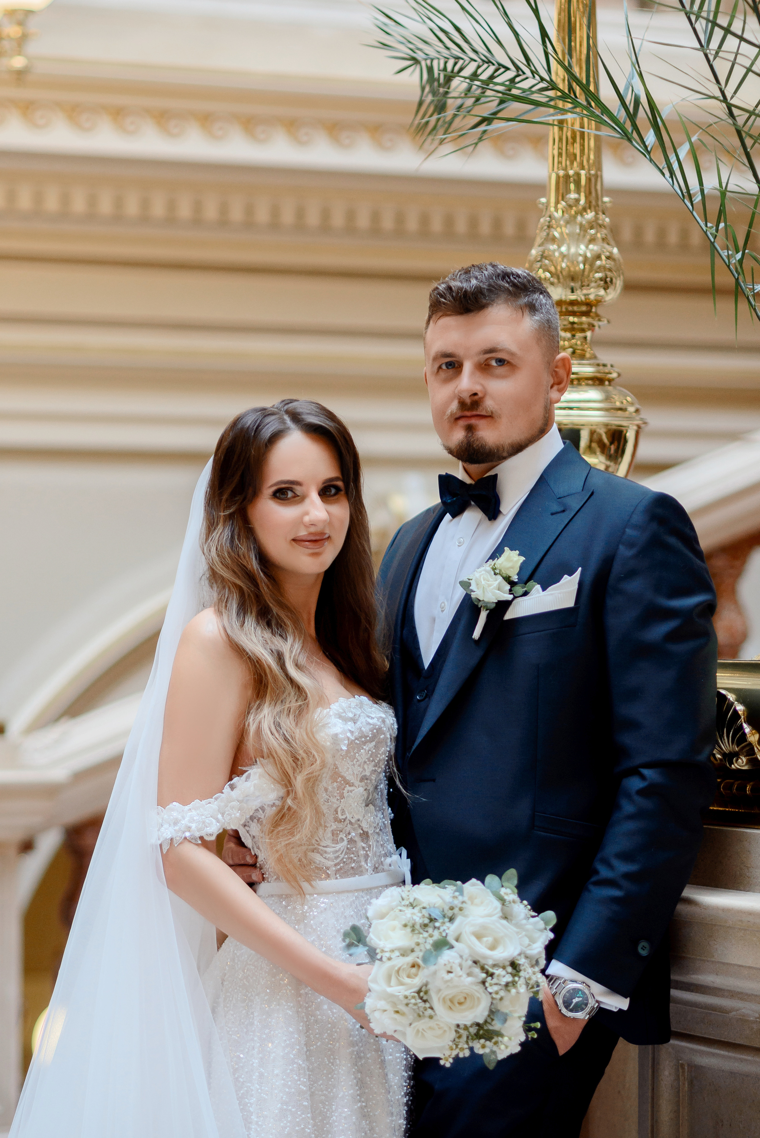 Andrew and Anita. Wedding and family photographer