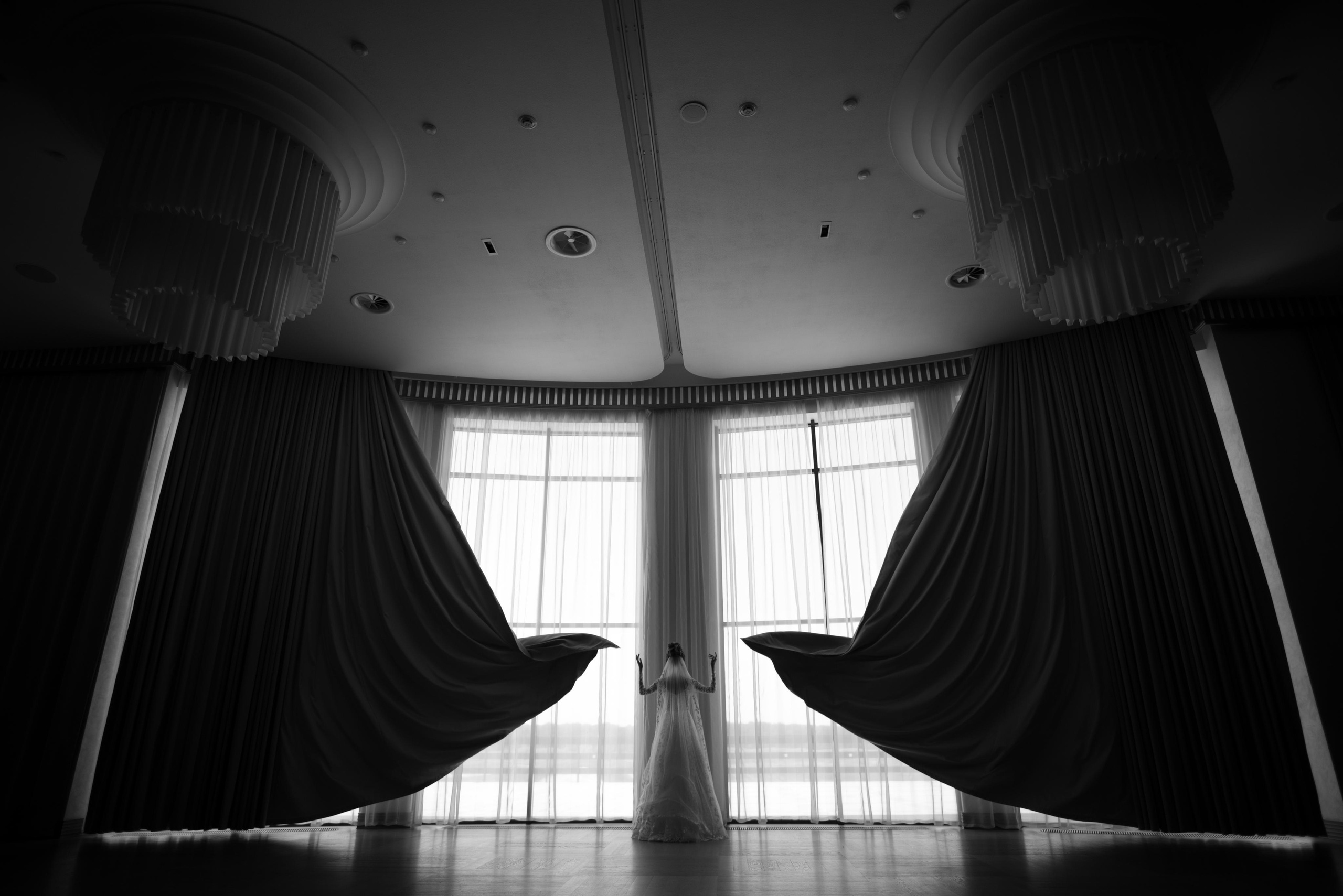 Гольф клуб и ресторан. Wedding and family photographer