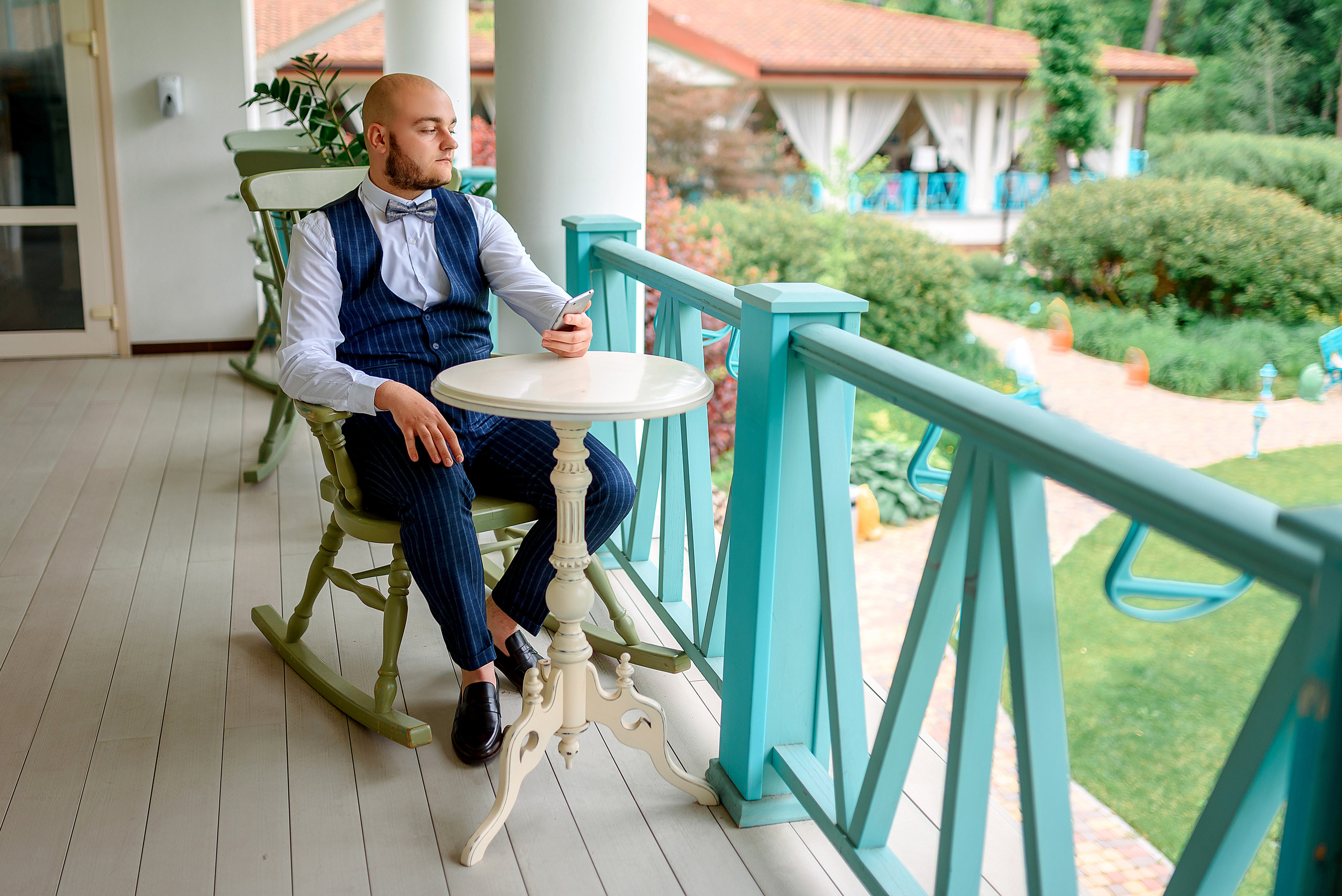 Наша Дача и Черкасская Лозовая. Wedding and family photographer