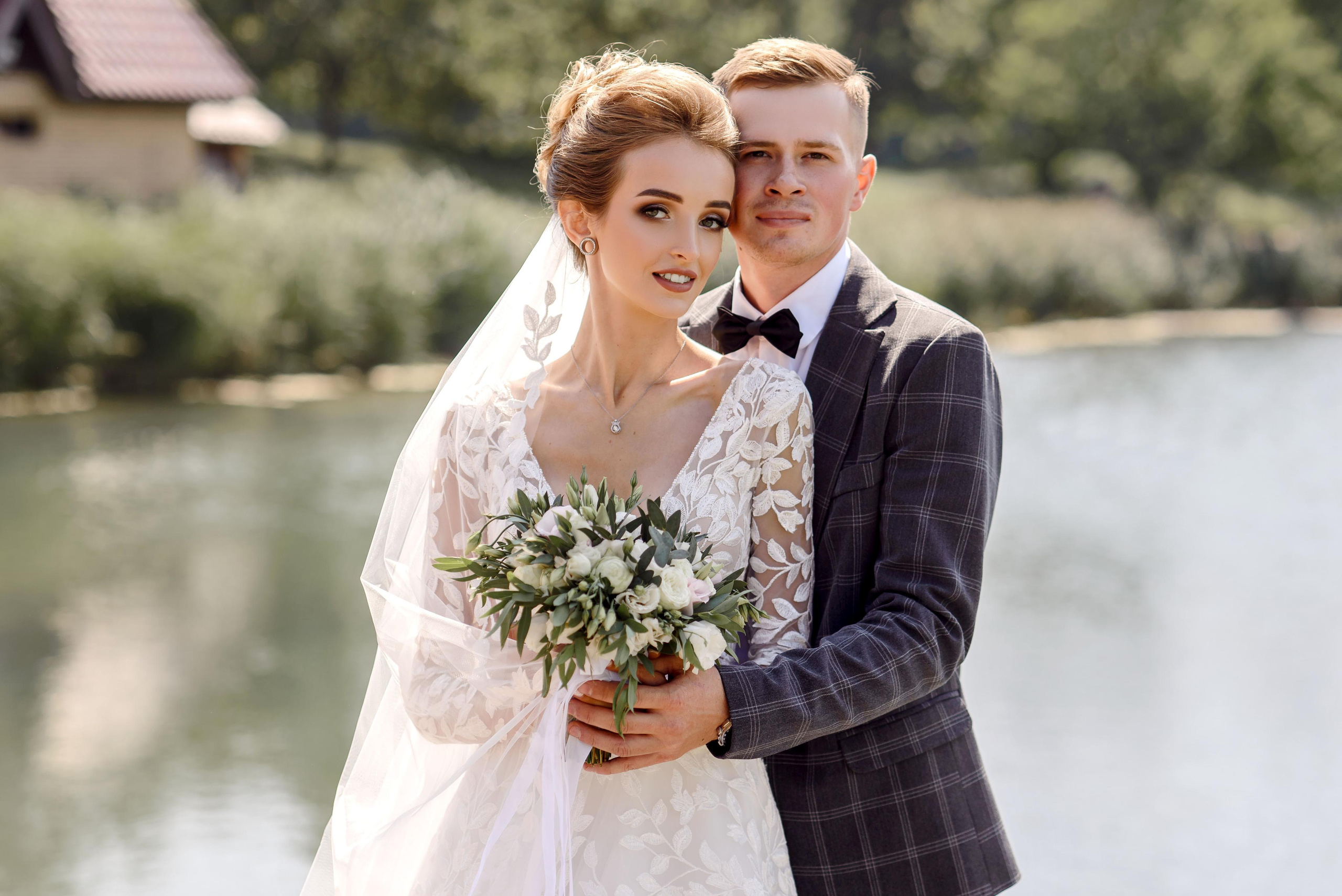 Гольф клуб и ресторан. Wedding and family photographer