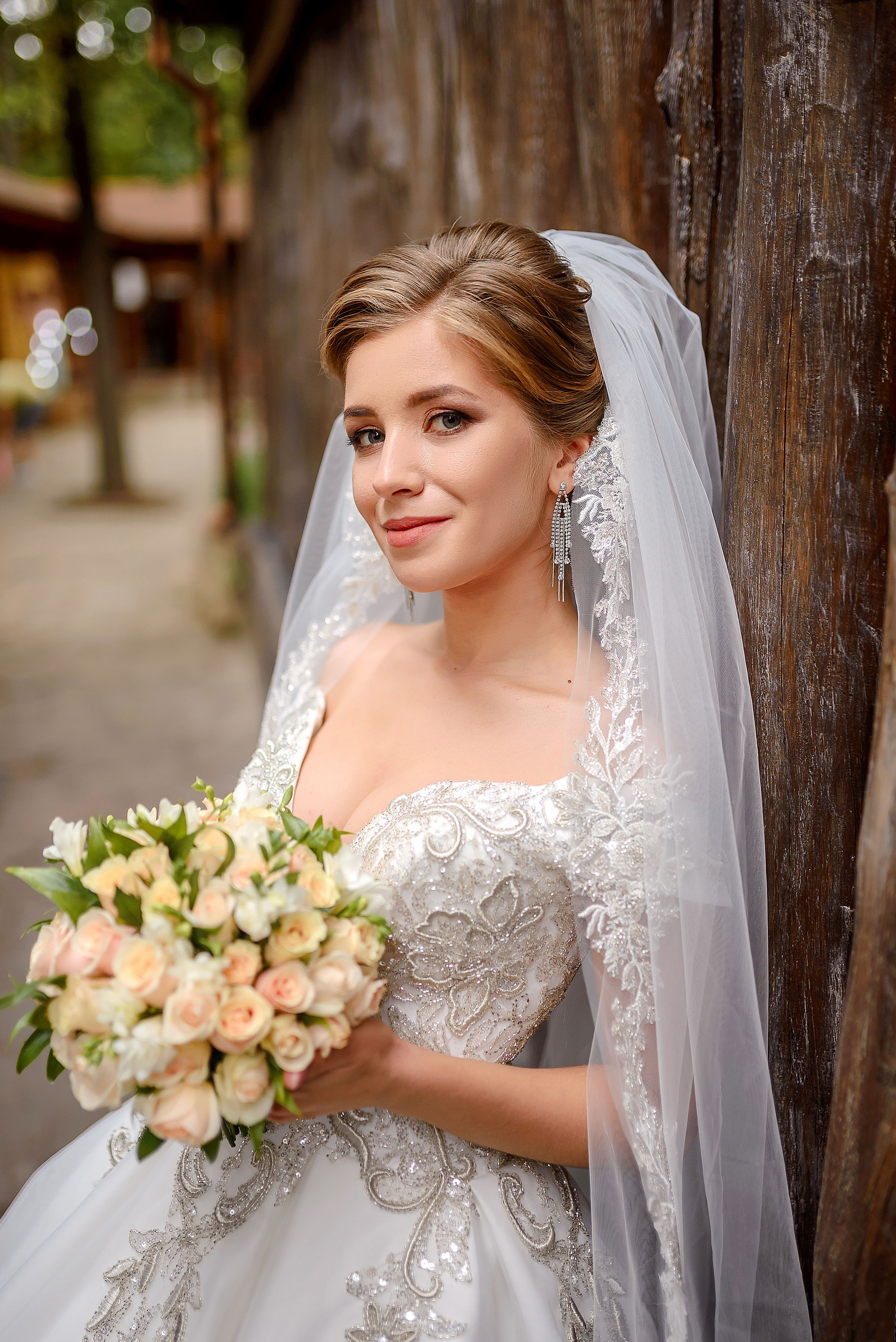 Отель ДеГоль и Панське село. Wedding and family photographer