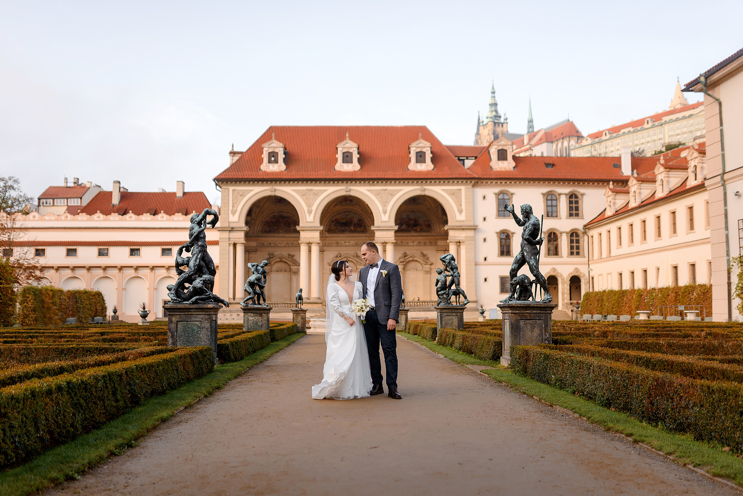 Ivanna and Alexandr. Wedding and family photographer