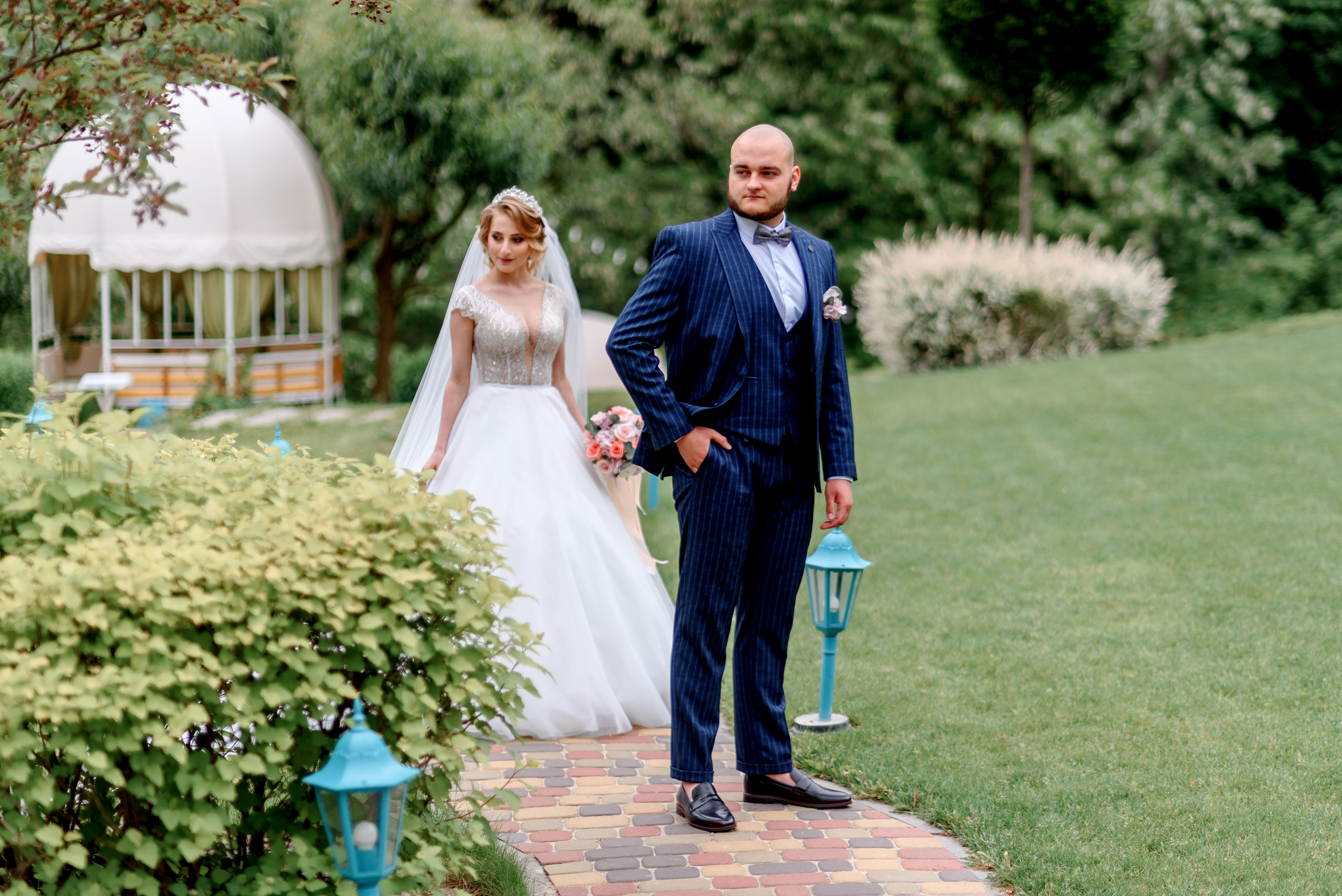 Наша Дача и Черкасская Лозовая. Wedding and family photographer