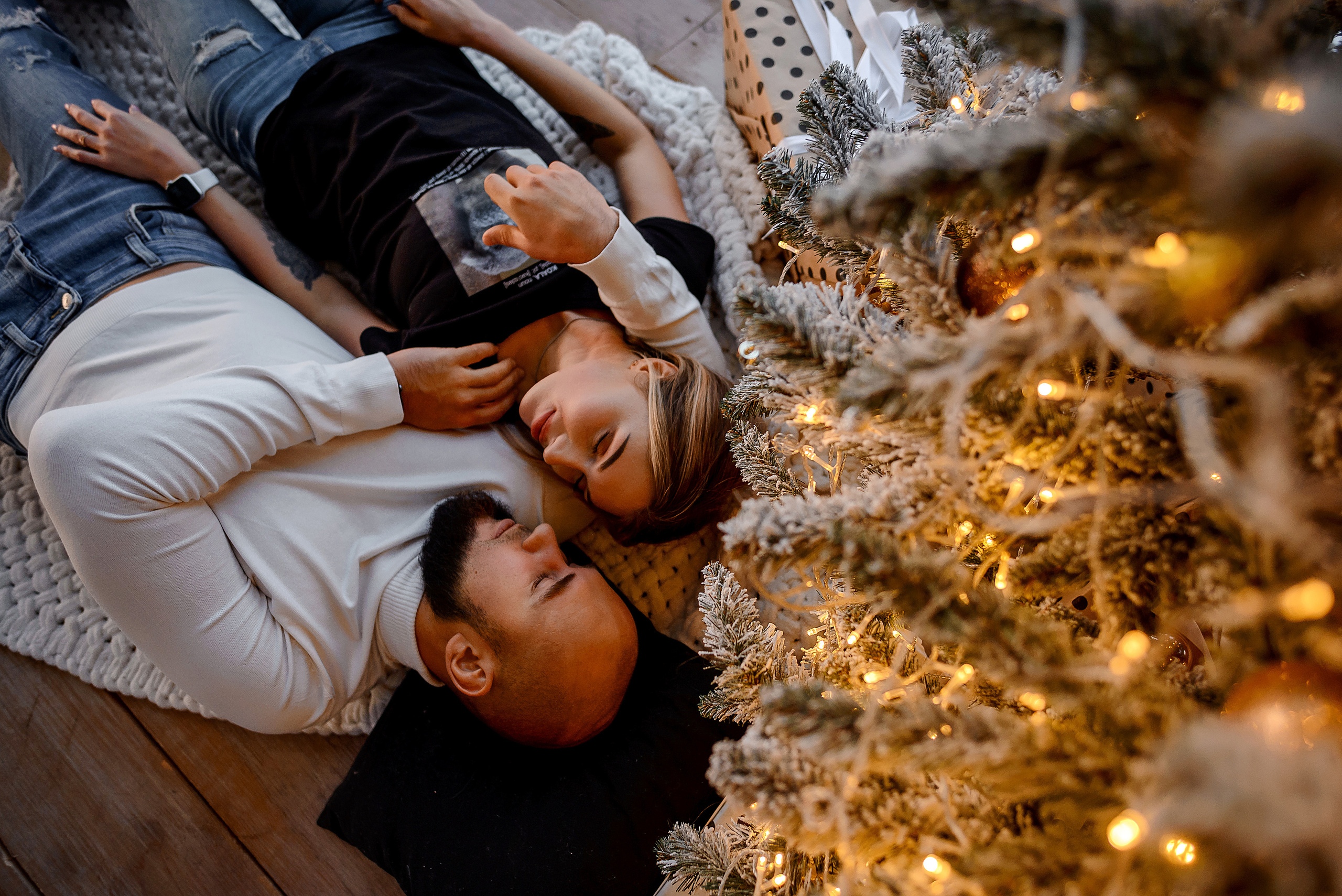 Алина и Олег. Wedding and family photographer