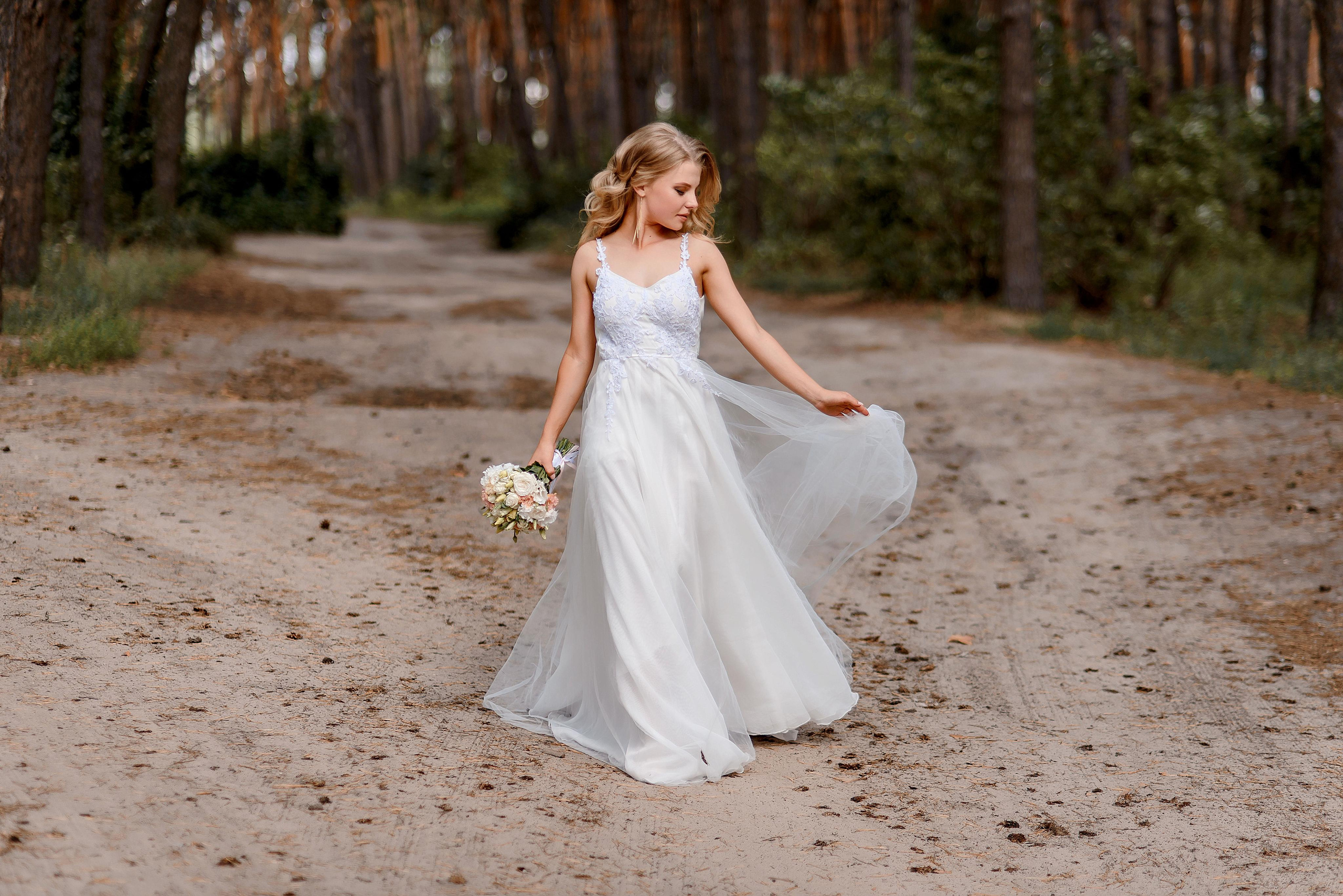 Лес у Каравана и Лодочная станция. Wedding and family photographer