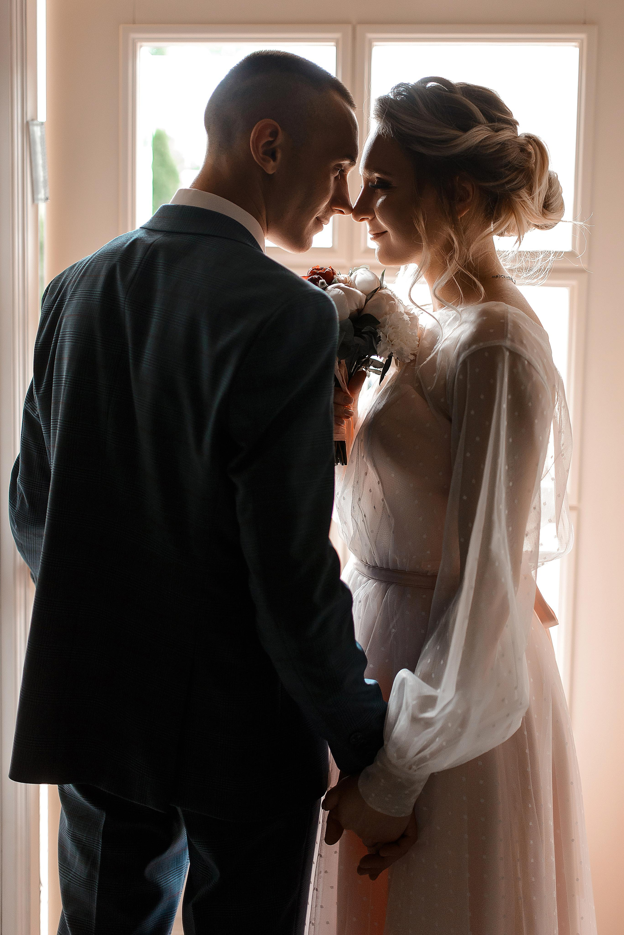 Отель Де Голь и Собор на Гоголя. Wedding and family photographer