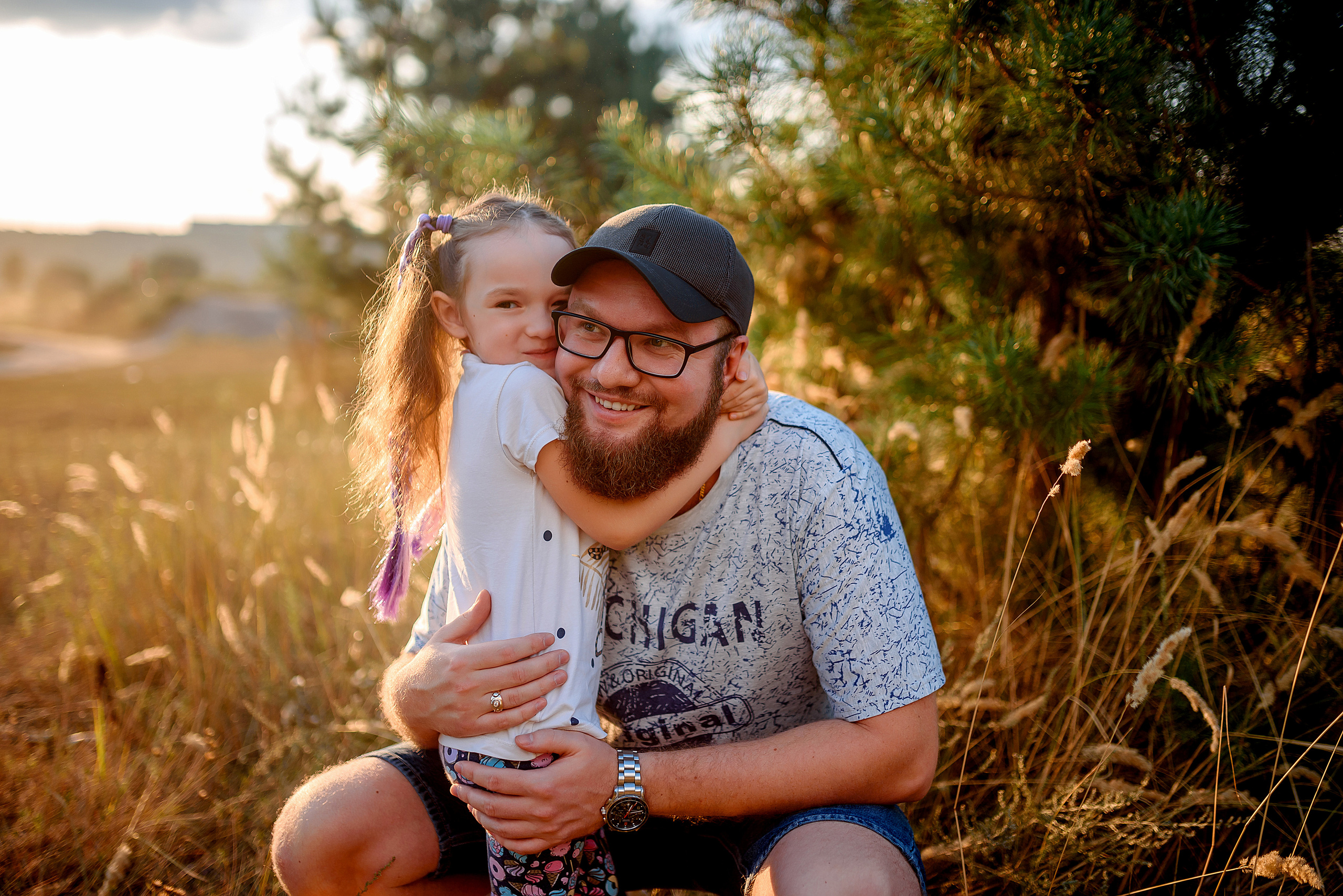 В ожидании. Wedding and family photographer