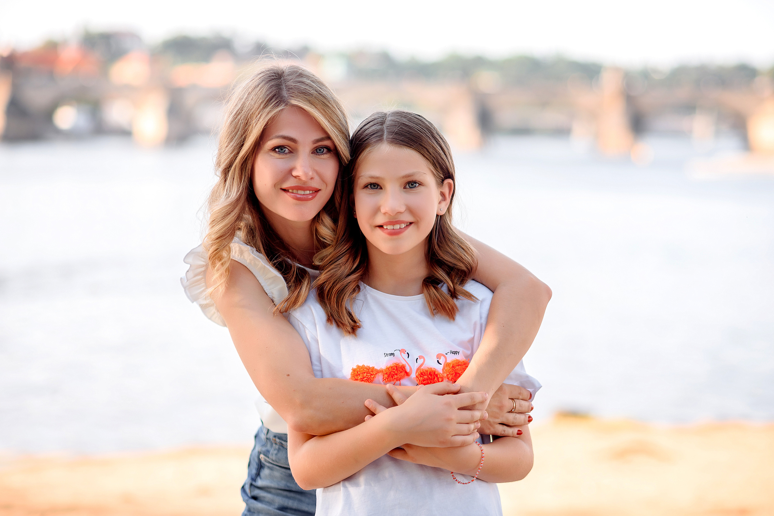 Прага 2022. Wedding and family photographer