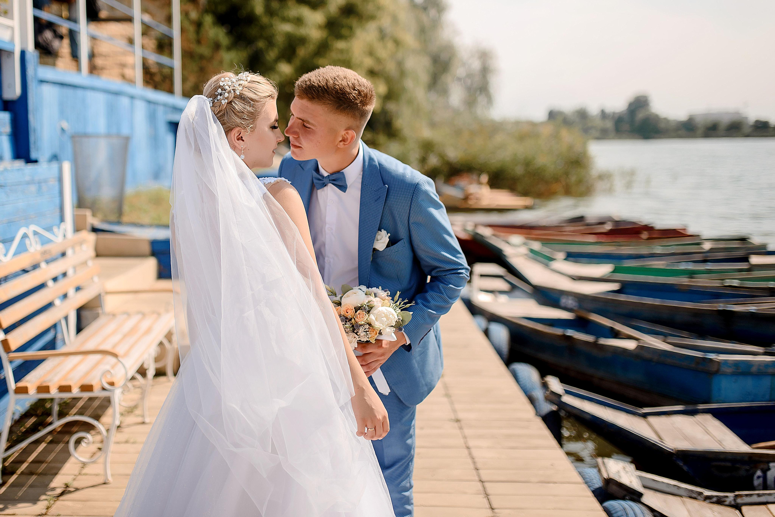 Июль. Wedding and family photographer
