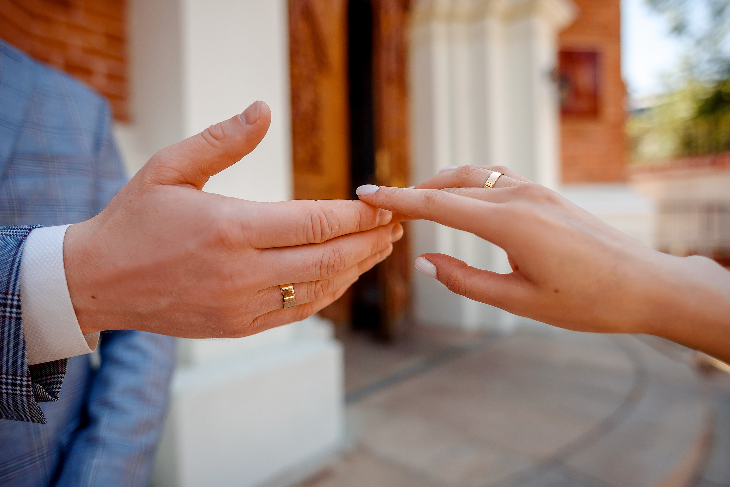 Центральный загс, Лес у Каравана и Собор на Гоголя. Wedding and family photographer