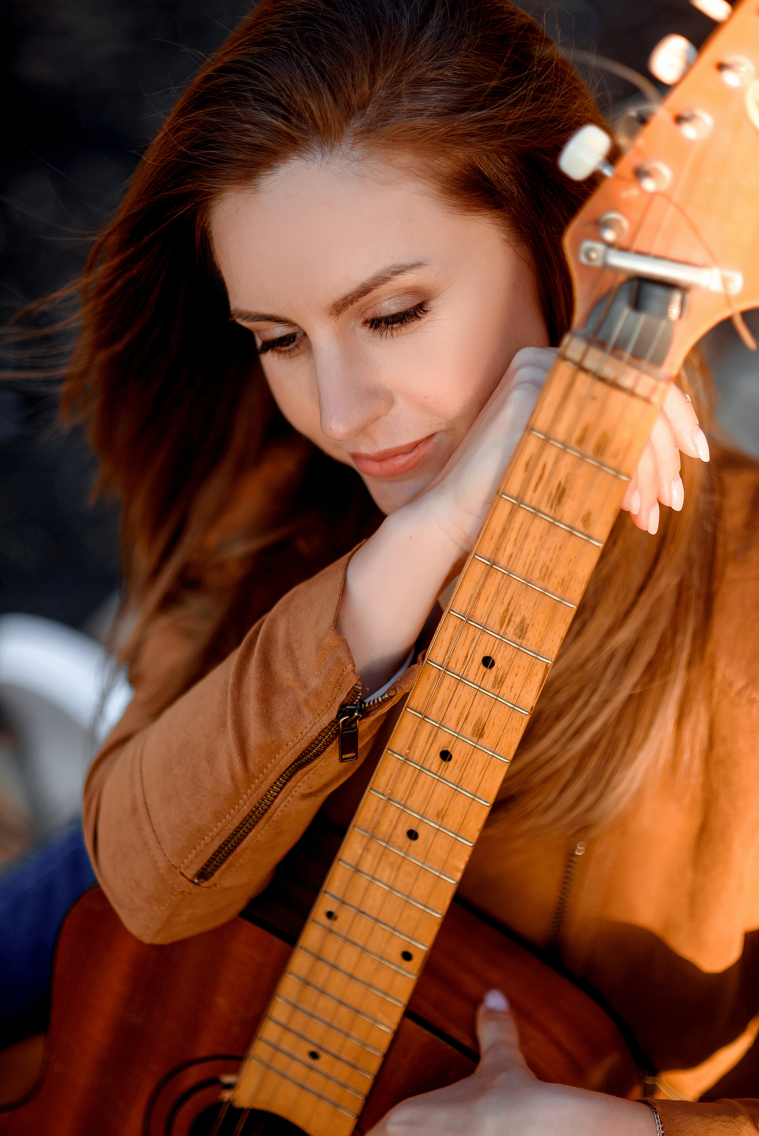 Лес у Каравана. Wedding and family photographer