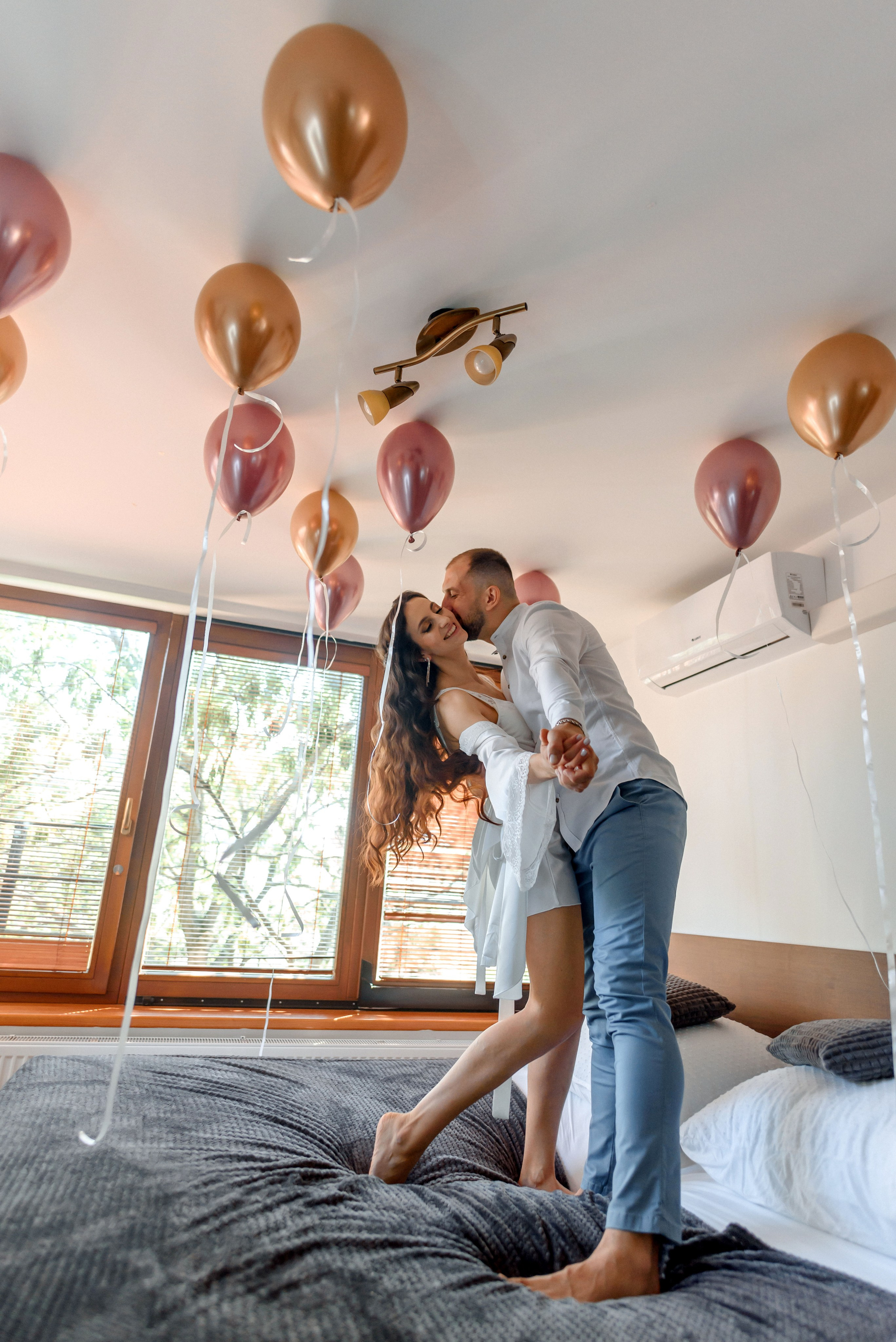 Olia and Vadym. Wedding and family photographer