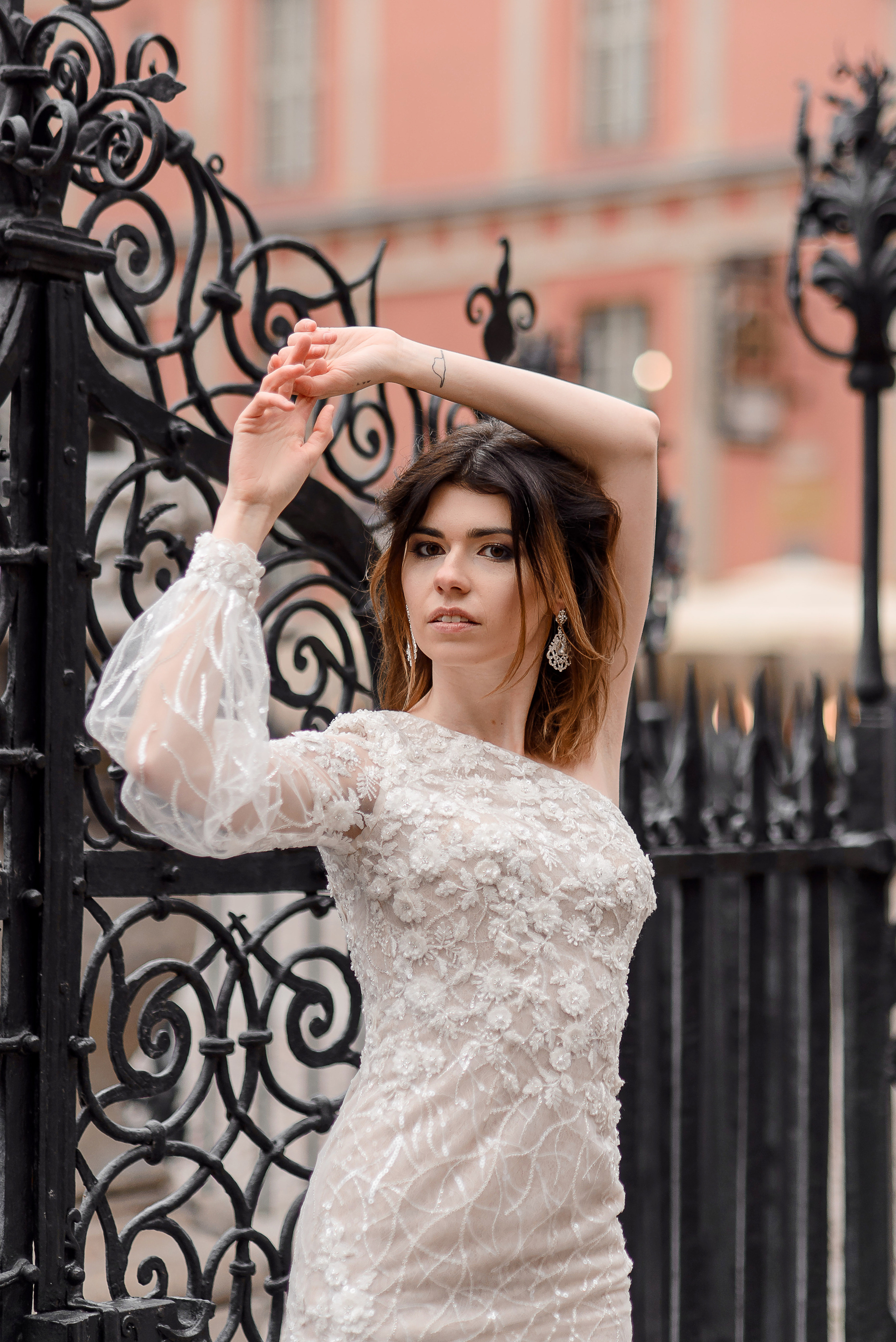 Poland, Wedding. Wedding and family photographer