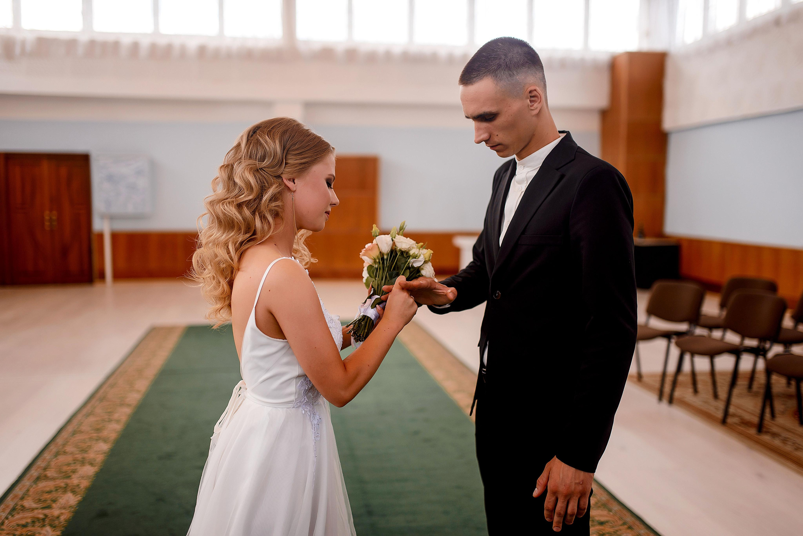 Лес у Каравана и Лодочная станция. Wedding and family photographer