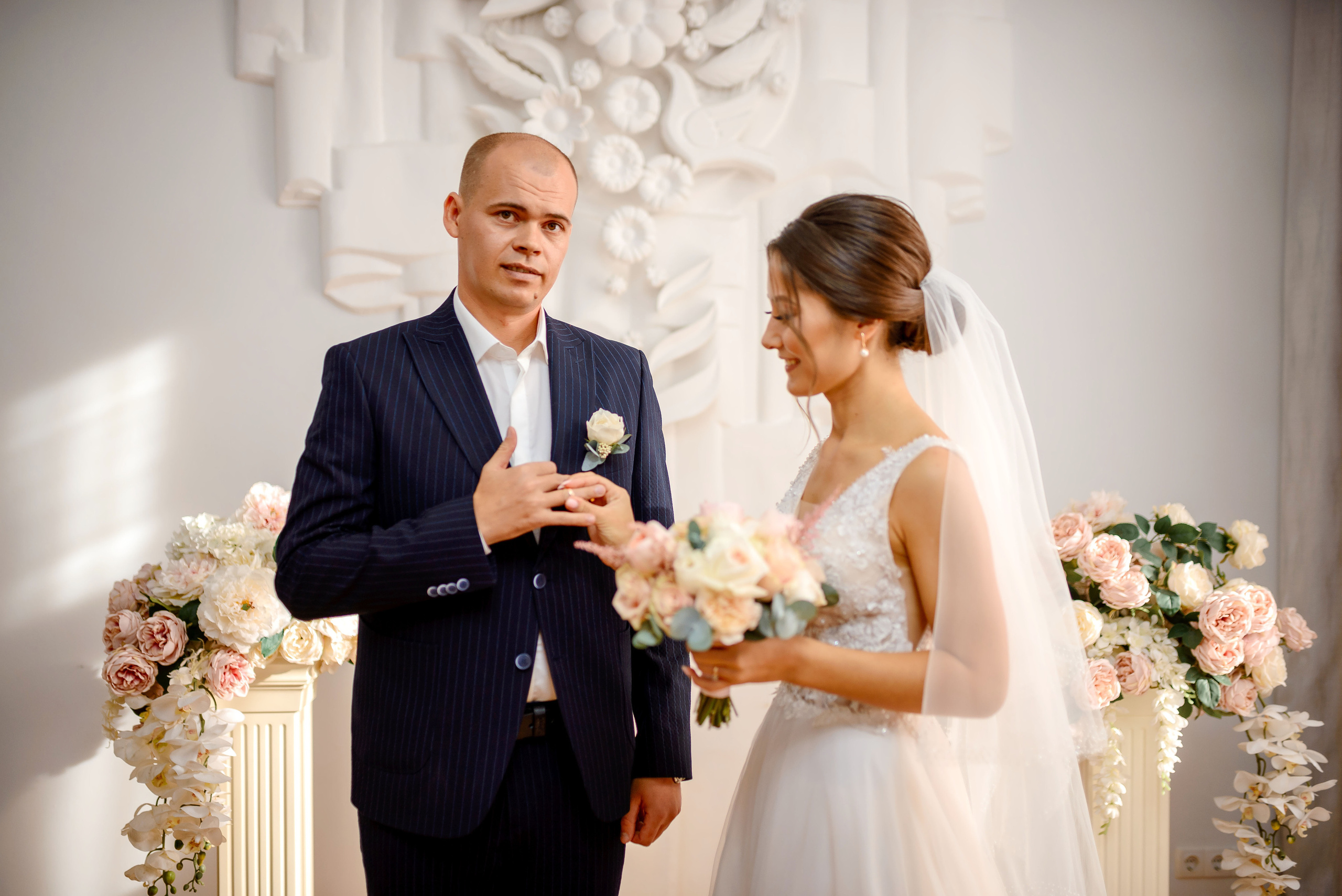 Закат на Лодочной станции, Панське село. Wedding and family photographer